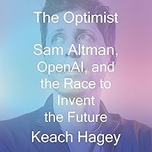 Sam Altman