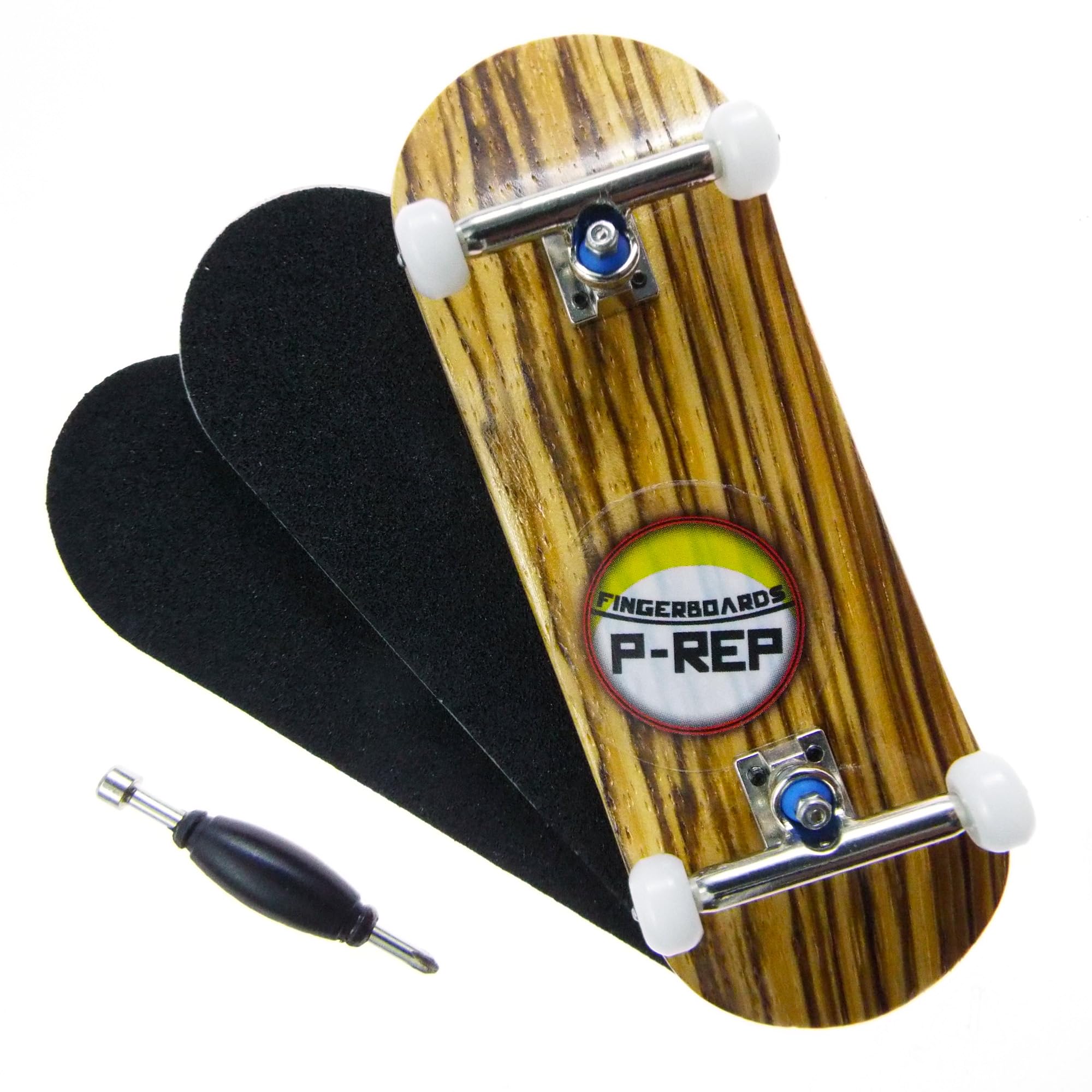 Amazon | P-REP V2 コンプリート – ソリッドパフォーマンス