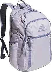 Mochila Excel Backpack for Men & Women – Durable Large Athletic Laptop Bag adidasUnisex Adulto