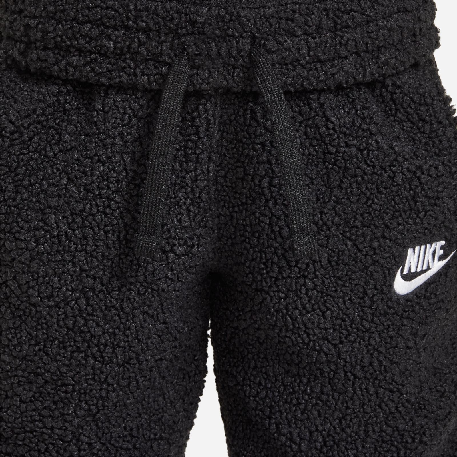 Nike K NSW Club FLC Pant Winterized - Pants - Young Athletes - Mixte Enfant