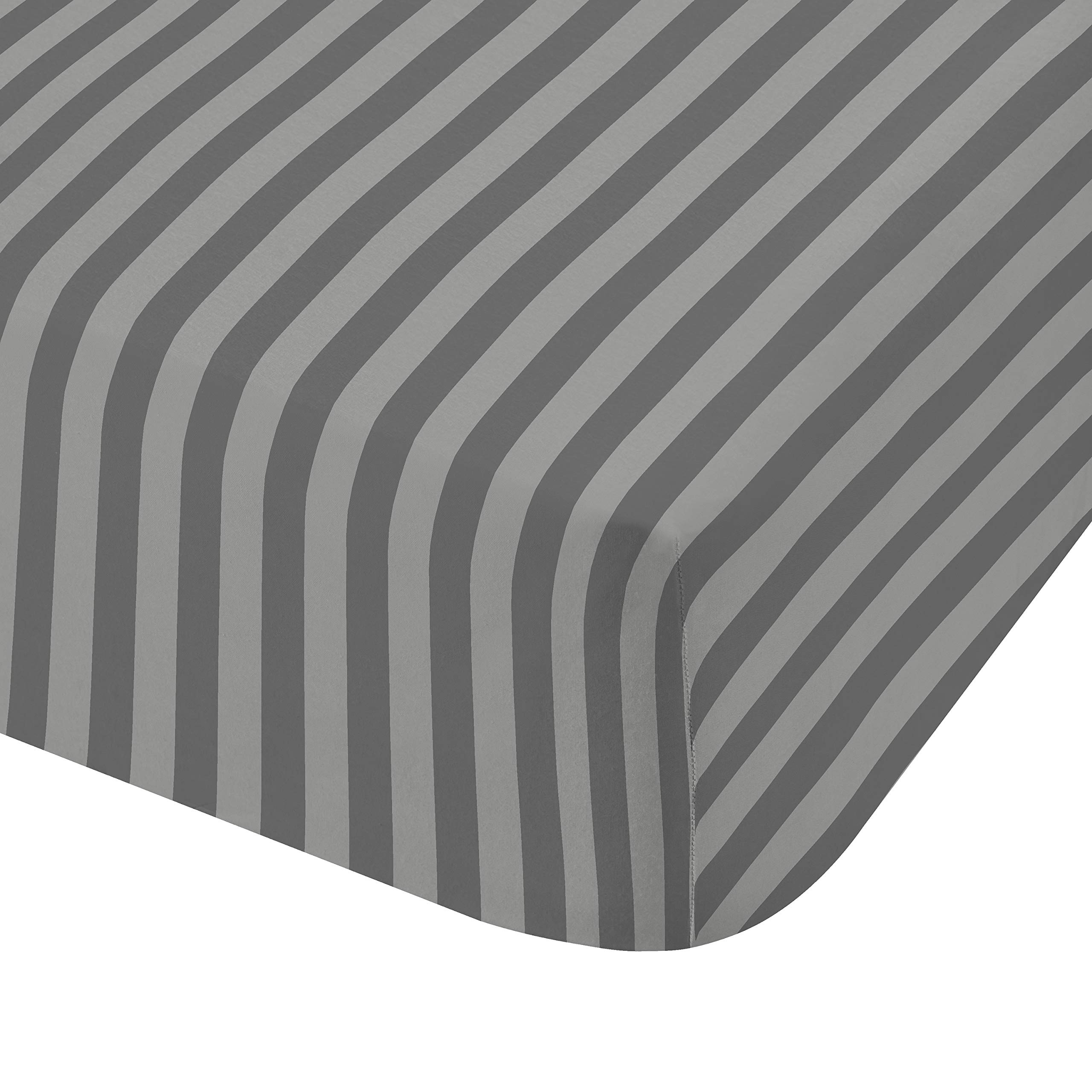 Drap-Housse et taie d'oreiller Blanche Jazz 120x200 pour illuminer votre chambre d'étudiant