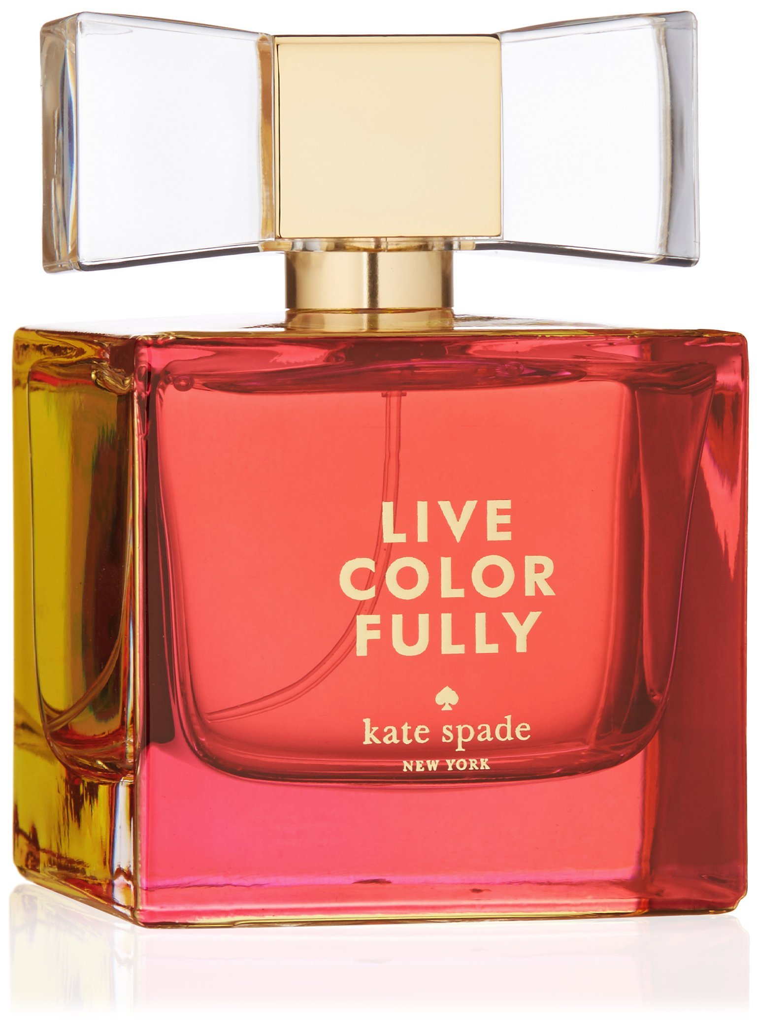 kate spade beauty perfume
