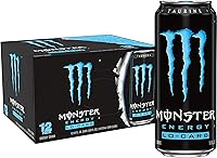 Vista 37 de Java Monster - Bebida energética de café, 443 ml