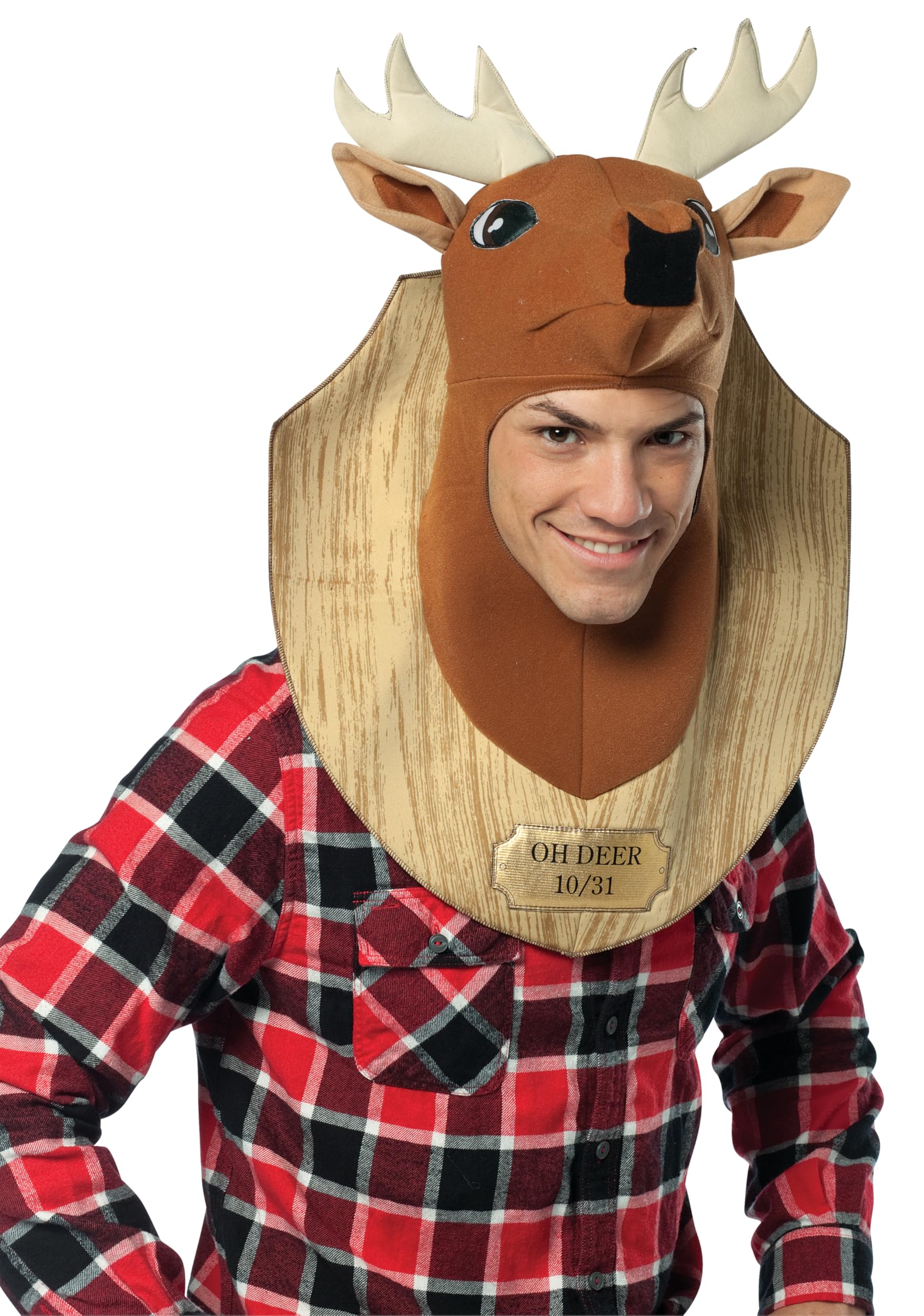 Rasta Imposta Trophy Head Deer