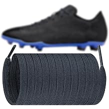 Endoto Shoe Laces for Nike Mercurial Replacement Shoelaces Strings