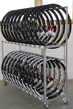 前後　カーボンホイール　リムブレーキ　ロードバイク　50mm パナレーサー Amazon | ウィンドブレーバイク 日立(HITACHI) スーパー チーム