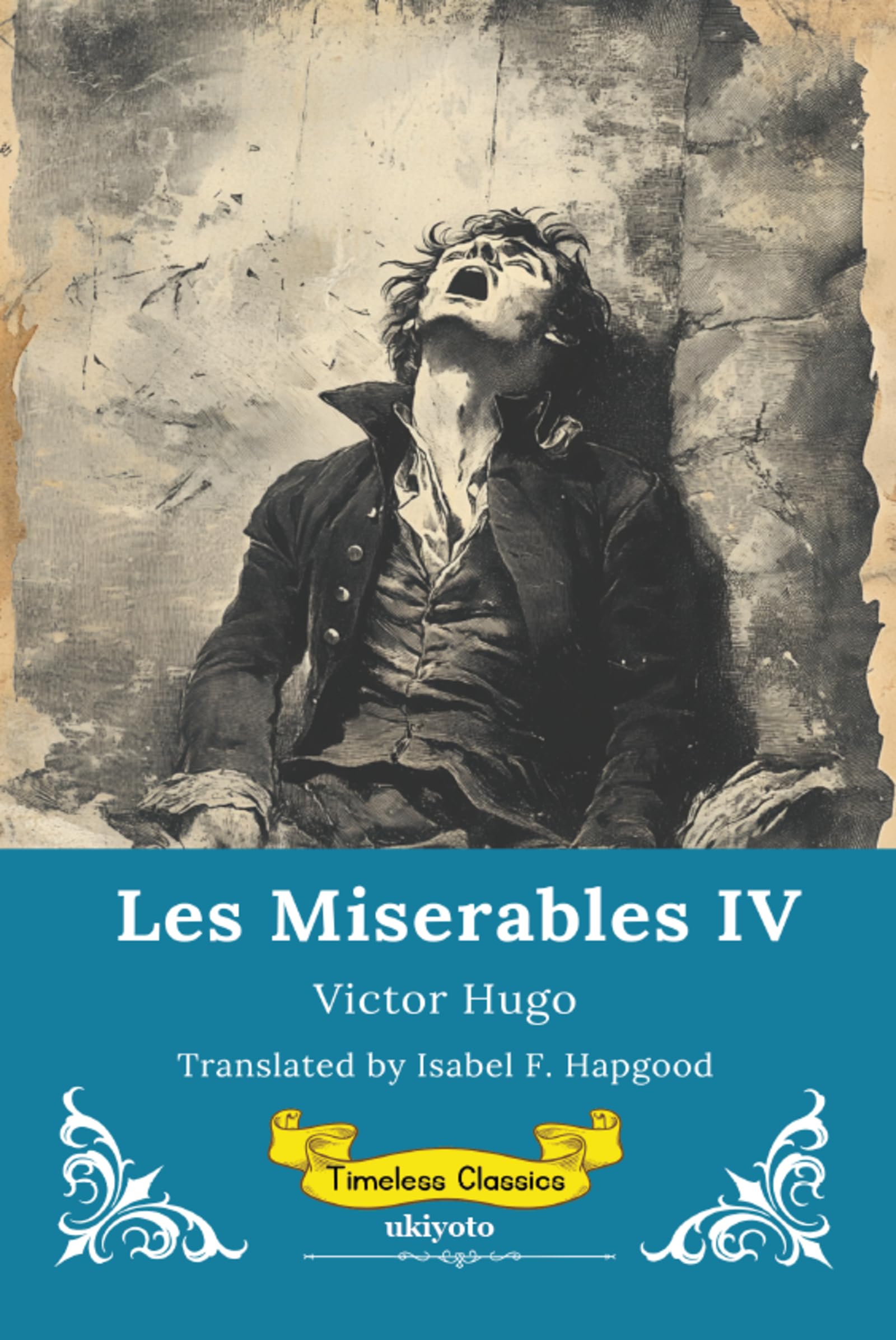 Les Miserables Vol IV (Edition1)