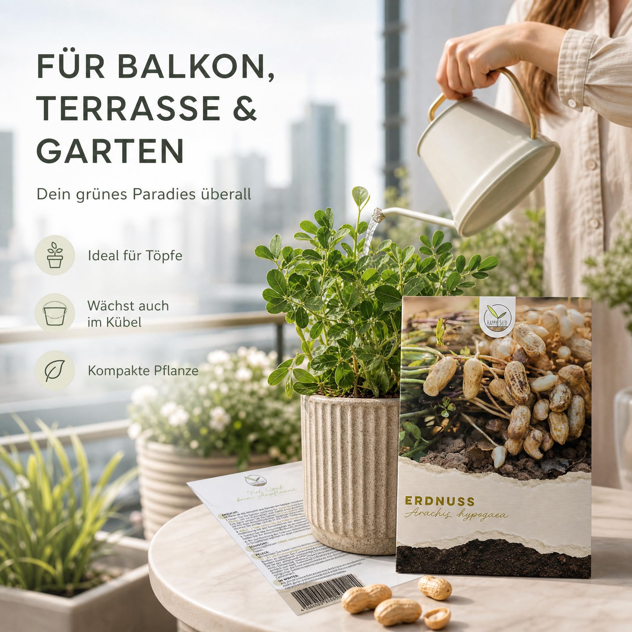 saatgut shopping BIO-Saatgut-Set 