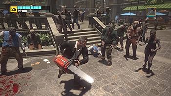 Amazon.co.jp: Dead Rising Deluxe Remaster (輸入版:北米