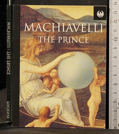 The Prince (Phoenix 60p Paperbacks)