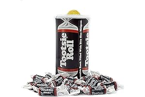 Tootsie Roll Bank - A Timeless Classic Filled With Sweet Delights