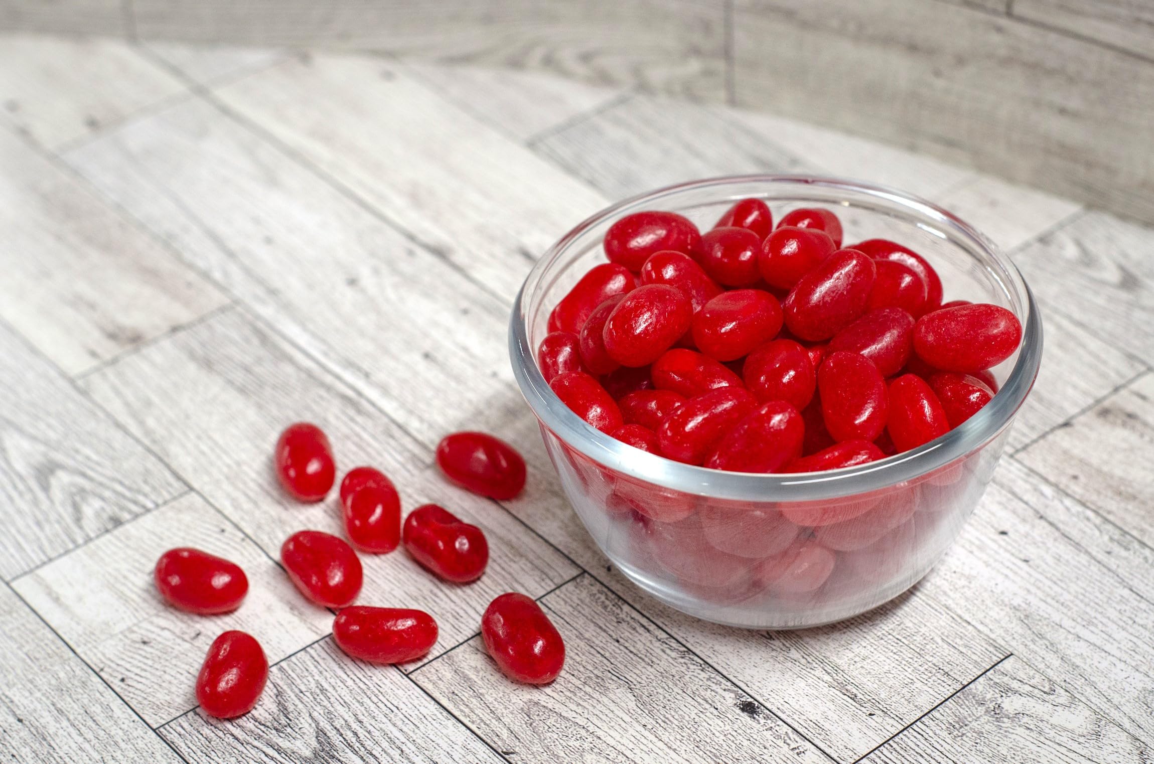 Amazon.com : Howe Jumbo Jelly Beans 19 oz. Bag (Cinnamon