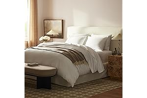 Matouk Bedding: Experience Luxury at Its Finest