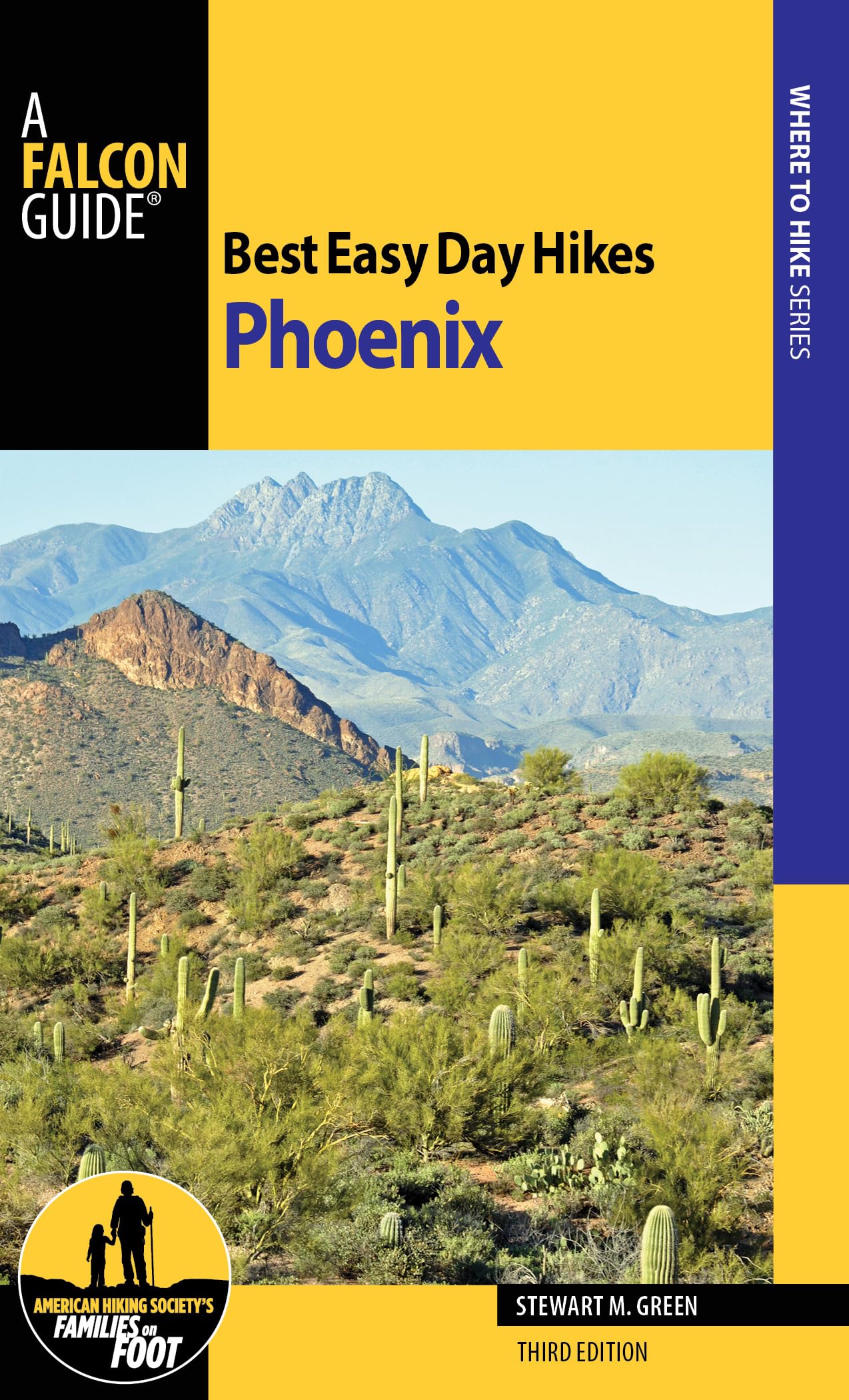Buy Best Easy Day Hikes Phoenix (Best Easy Day Hikes Series) — BookShops.in