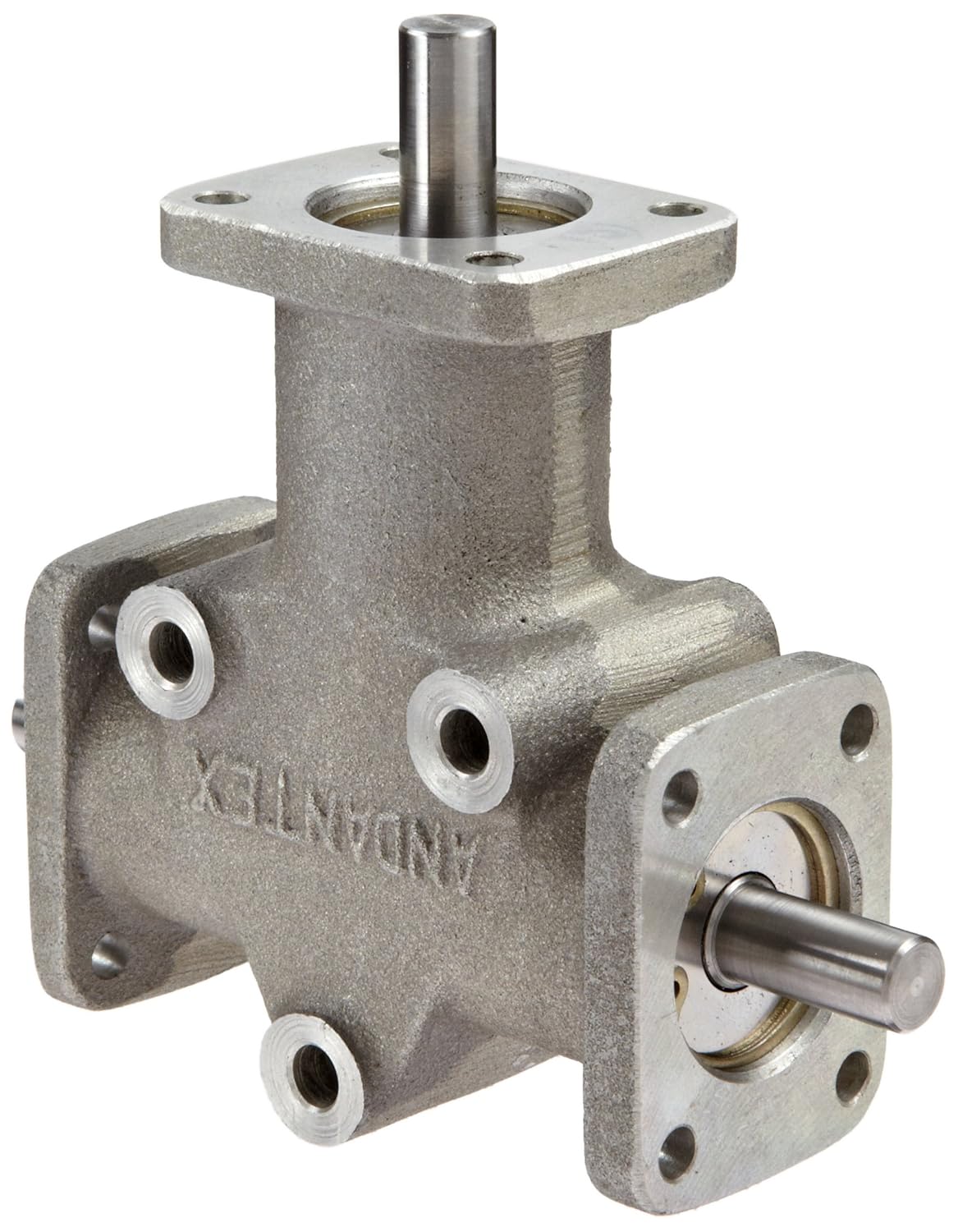 Andantex R31032M Anglgear Right Angle Bevel Gear Drive, Universal