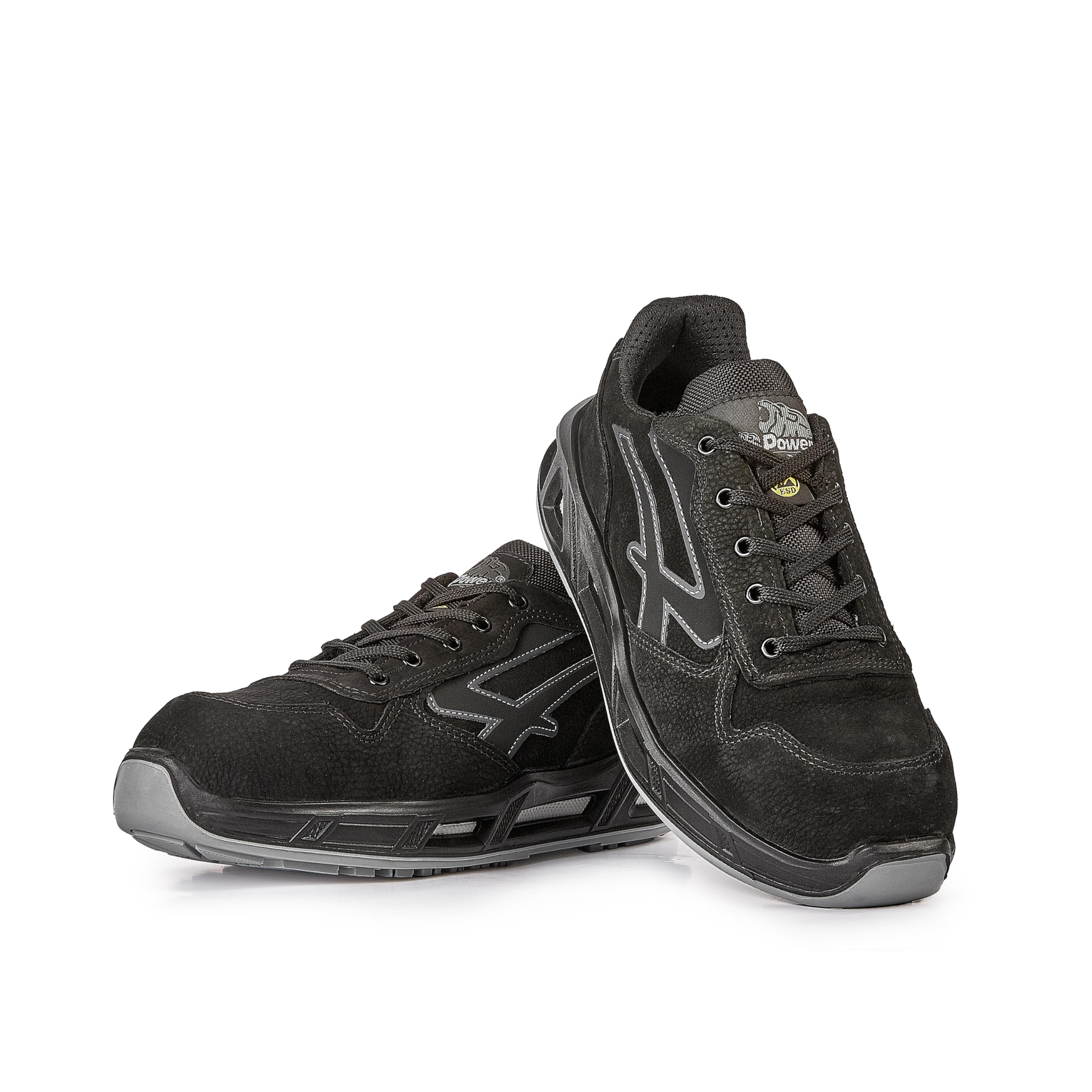 U-Power - Carbon Carpet ESD S3 Ci SRC - Scarpe - Bassa