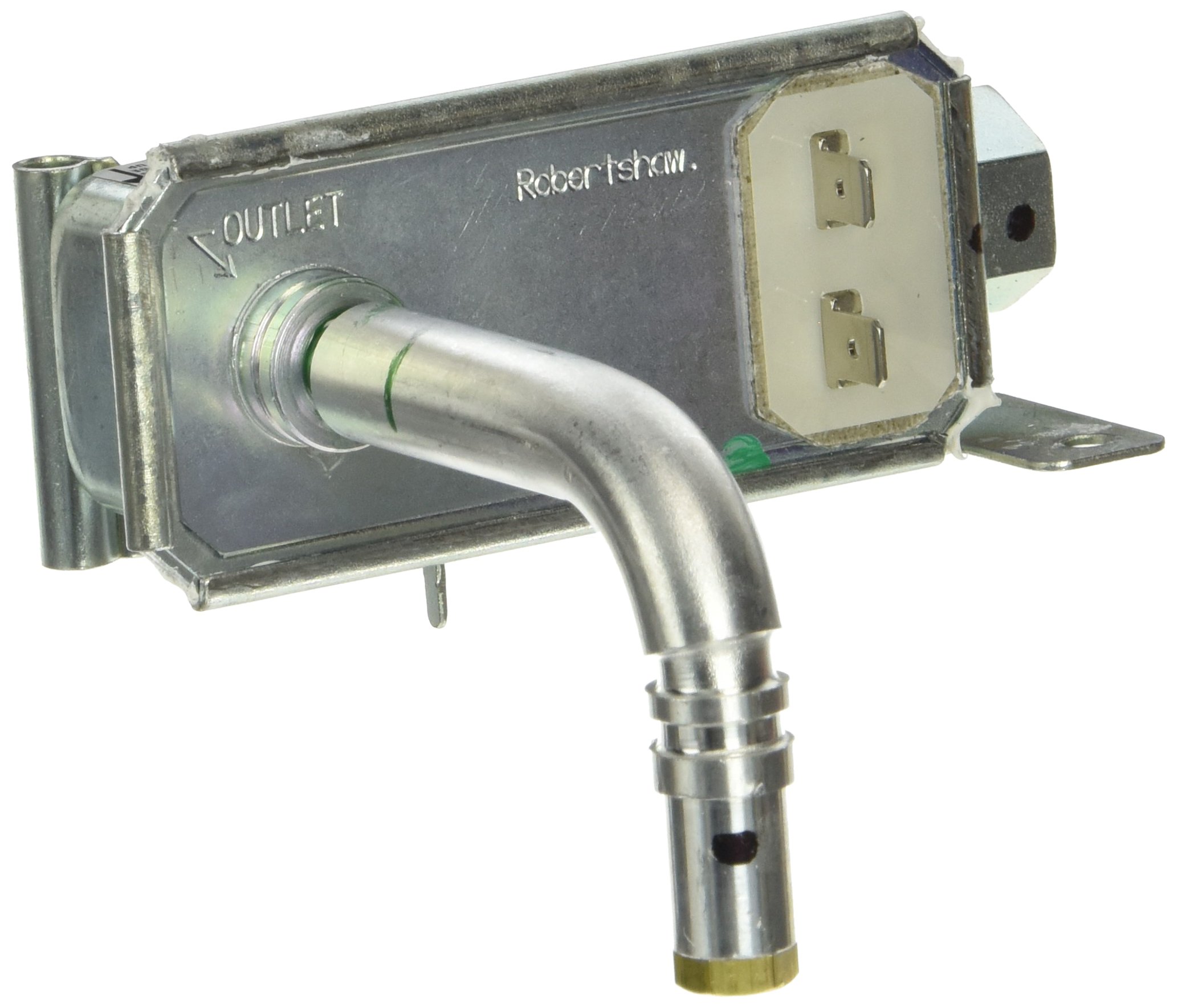 Amazon.com: Whirlpool WP98014893 FSP Gas Valve : Appliances