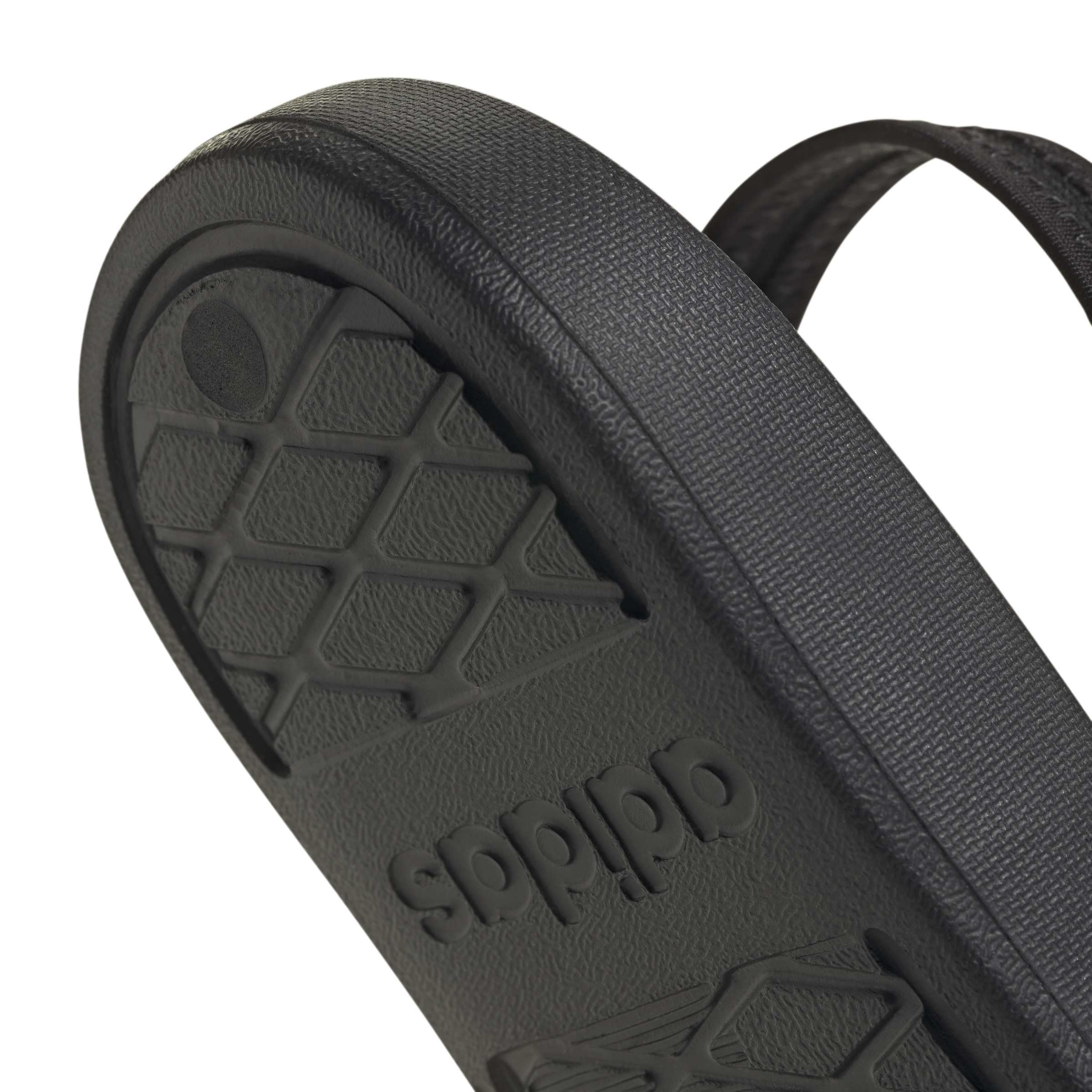 adidas Unisex Kids' CHANCLA ADILETTE ESTRAP 2.0
