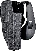 Vista 2 de Funda de paleta OWB para Sig P226 XFIVE