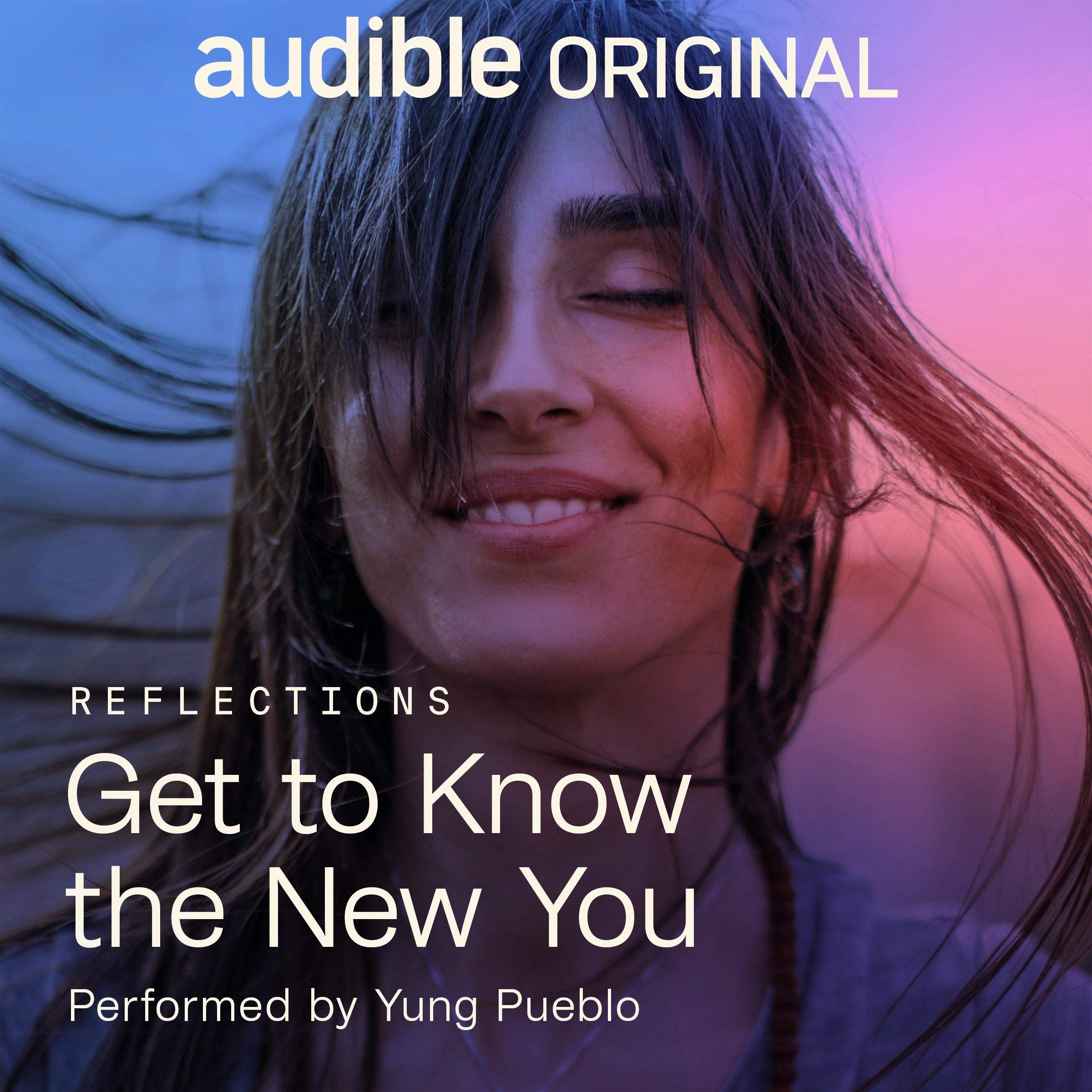 Cover art for Get to Know the New You