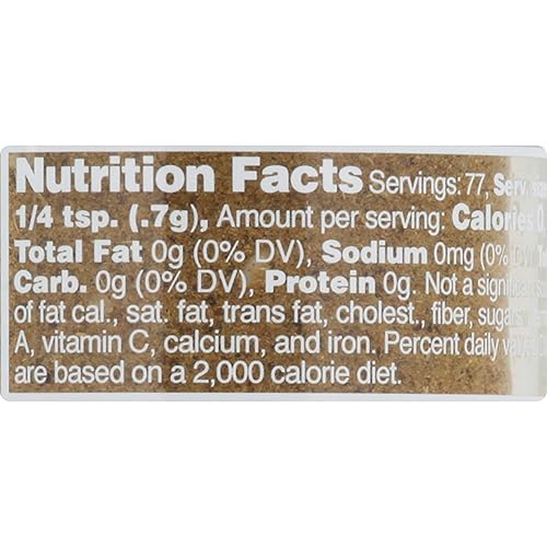 Miniatura 2 de Morton & Bassett Zaatar 1.9oz