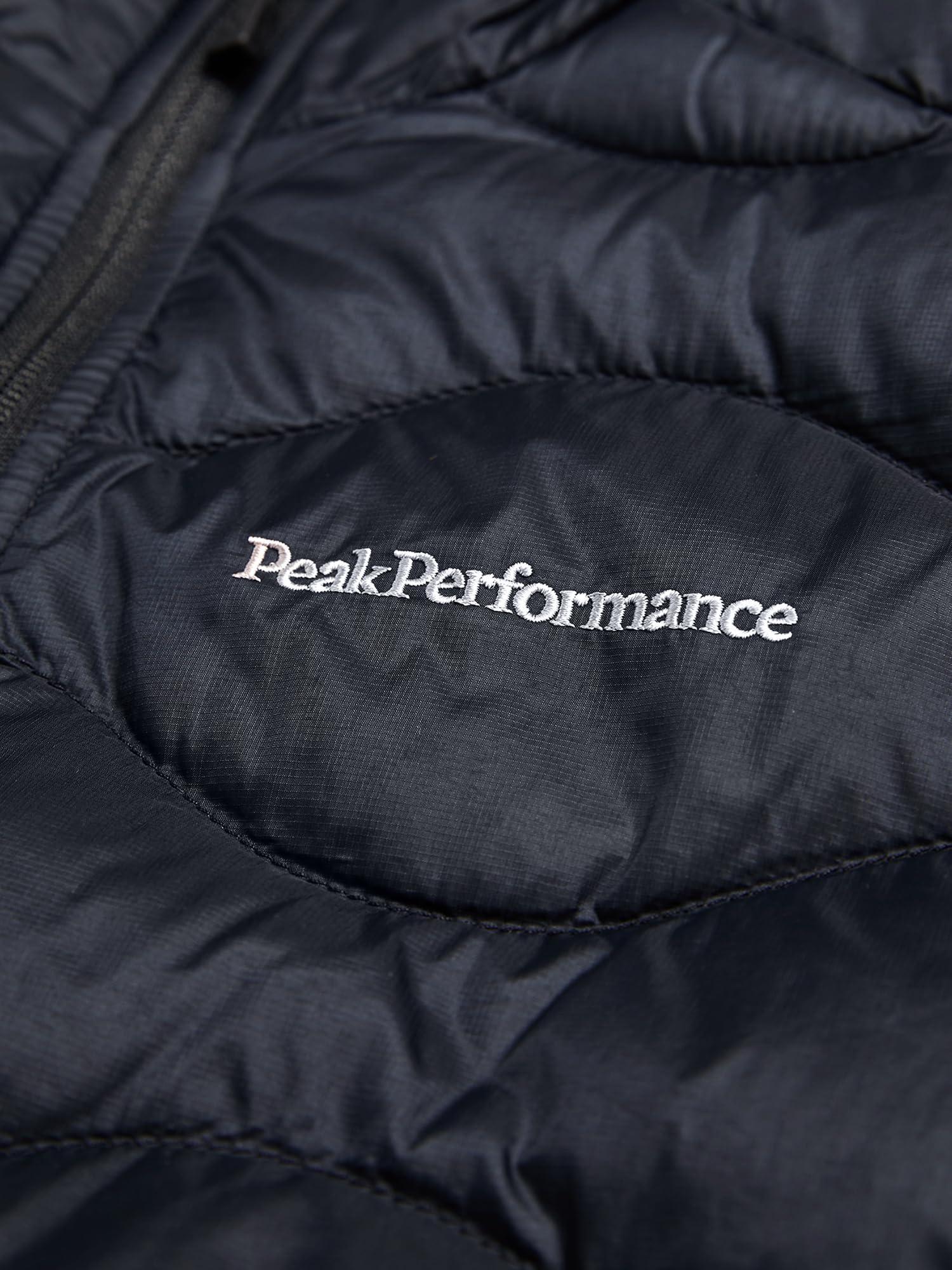 Peak Performance Damen Helium Down Weste