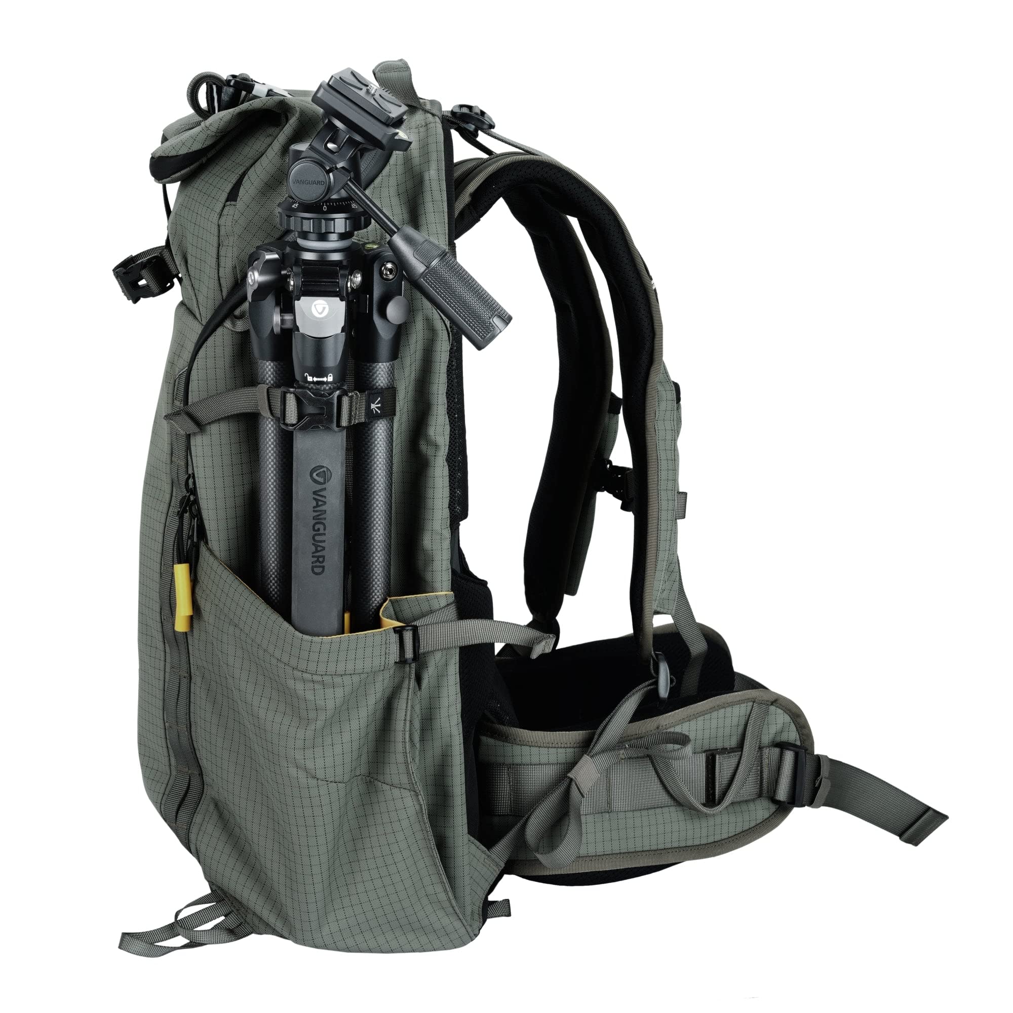 VANGUARD Veo Active VANGUARD VEO ACTIVE 42M GRAU RUCKSACK Unisex - Adulto (Pacco da 1)