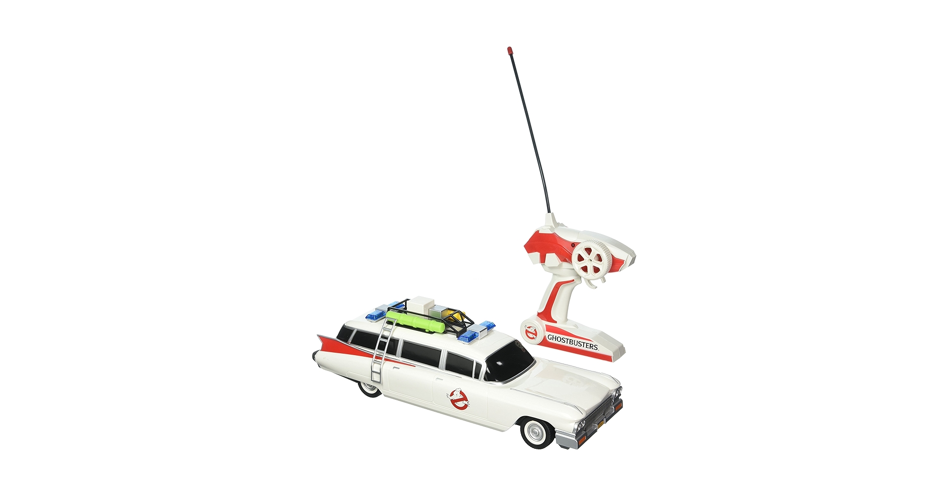 ゴースト バスターズ ECTO 1・JOY RIDE社製 ゴースト バスターズ ECTO 1・JOY RIDE社製