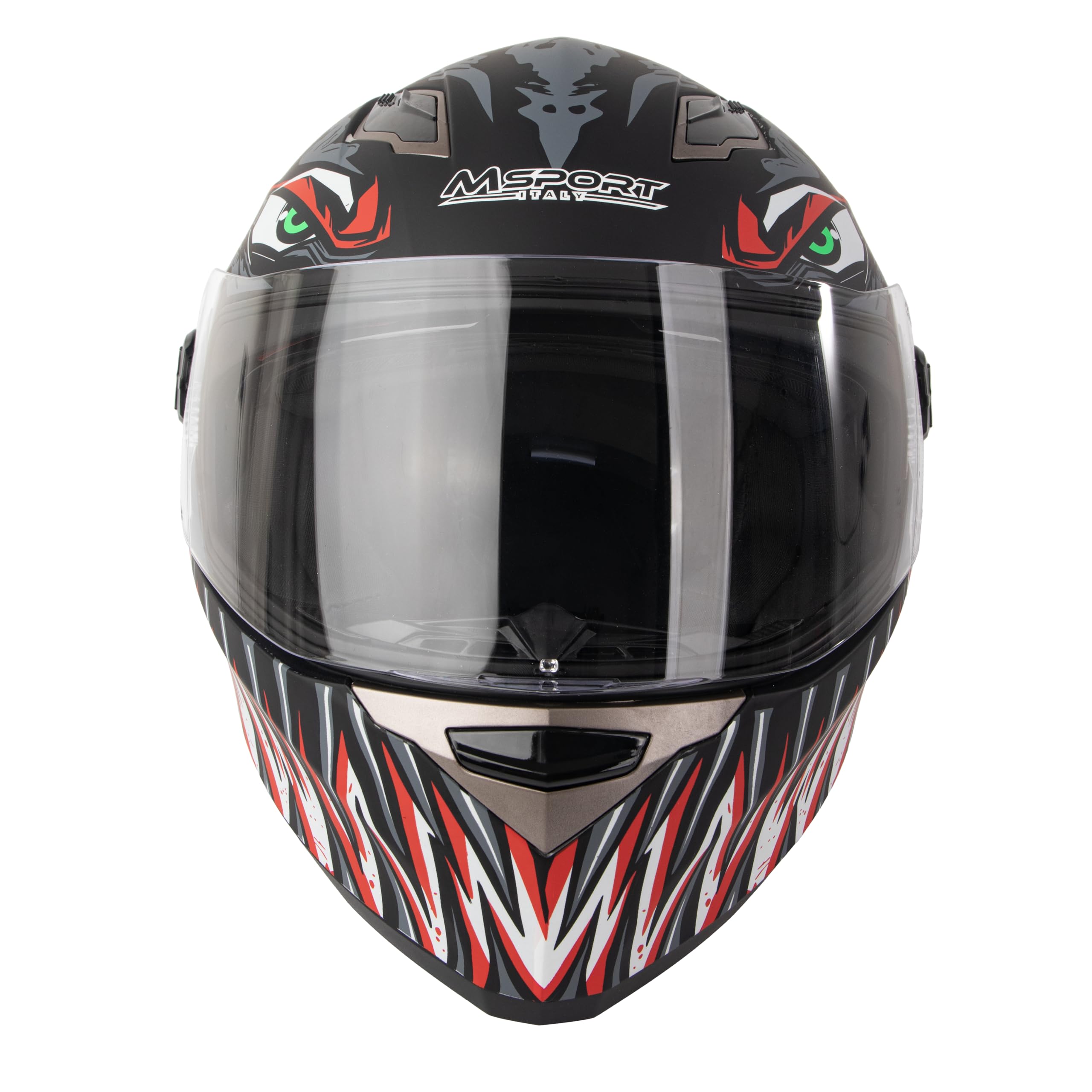 Casco de Moto Integral Homologado ECE con Doble Visera y Visera Antivaho – Máxima Protección y Comodidad