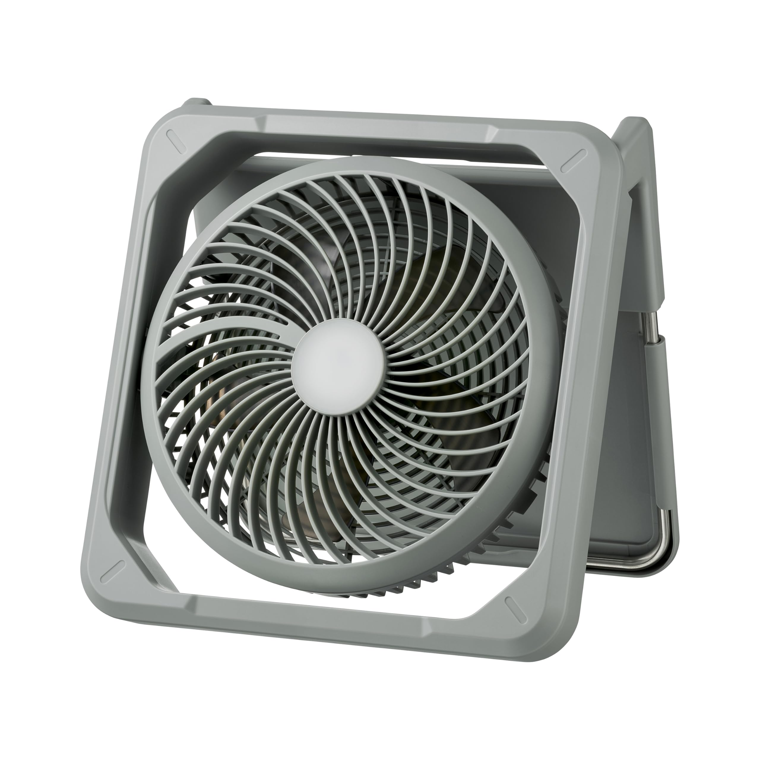 AIMY Cordless Solar Fan AIM-SF02 本体 Amazon | エイミー コードレス ソーラーファン AIM-SF02 充電式