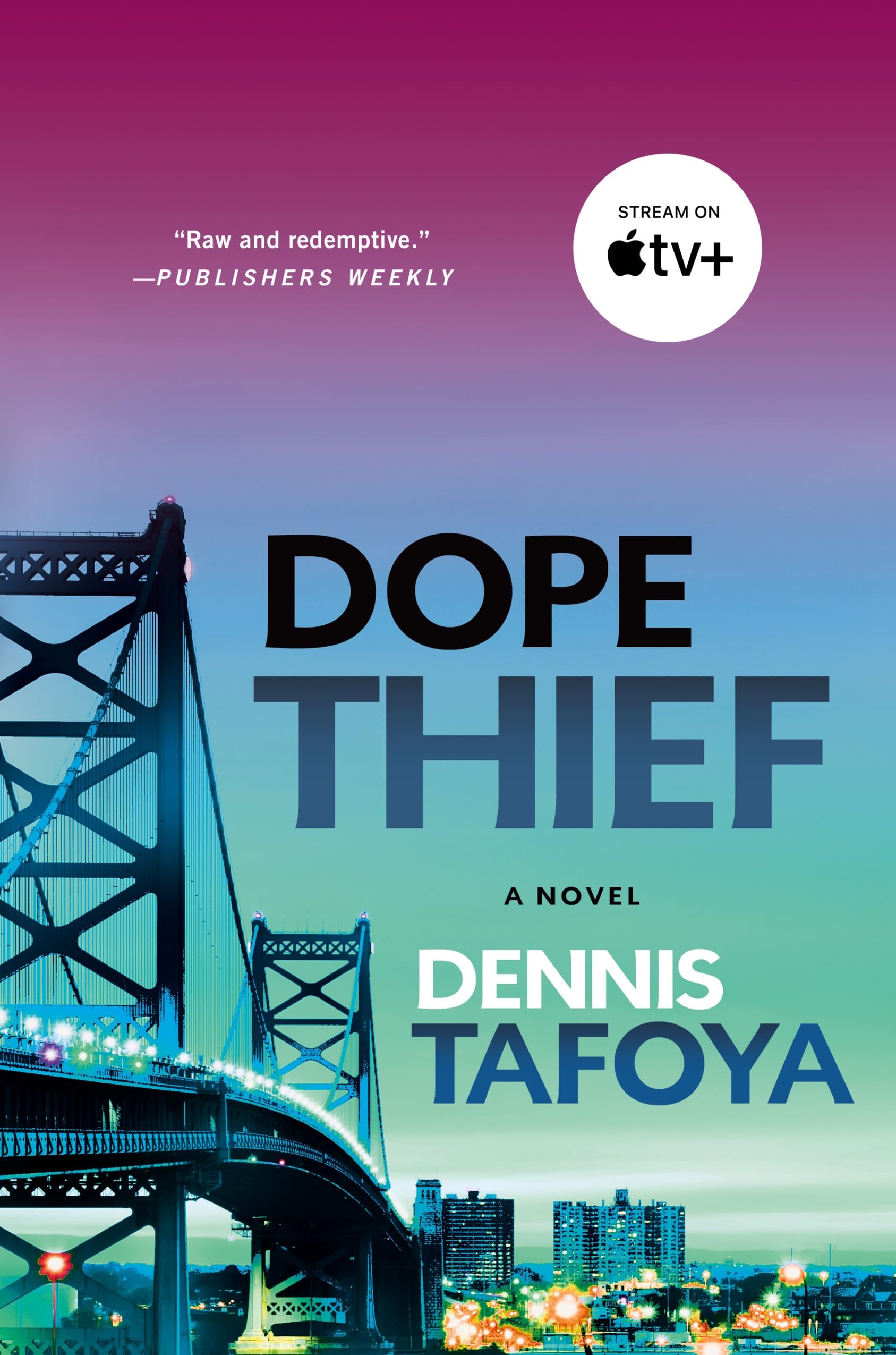 Dope Thief: A Mystery