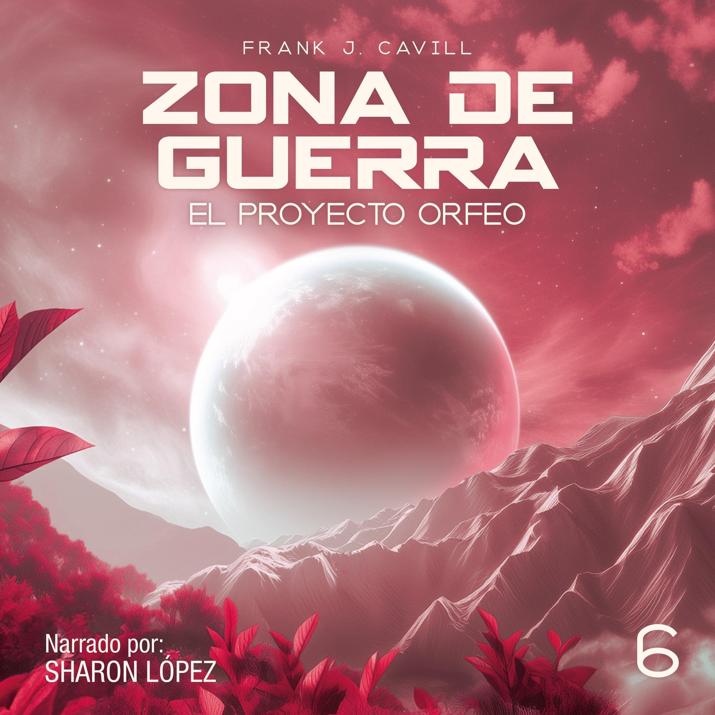 Cover art for Zona de Guerra