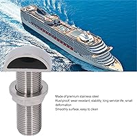 Vista 6 de Reemplazo de ventilación marina de acero inoxidable fácil de limpiar