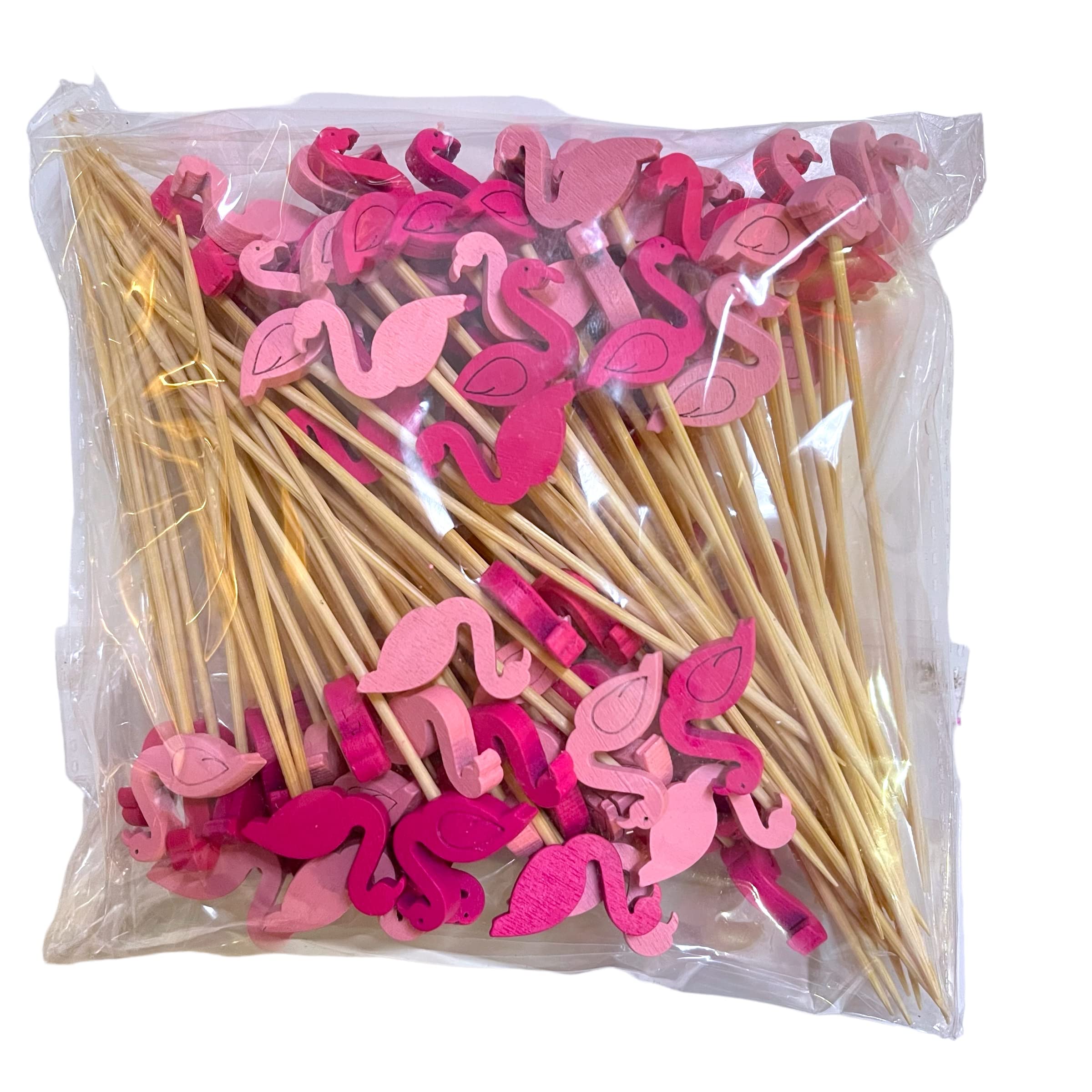 2 Boxes Mini Armenia Toothpick Flags, Total 200 Small Mini Armenian Flag Cupcake Toothpicks or Tiny Cocktail Sticks & Picks