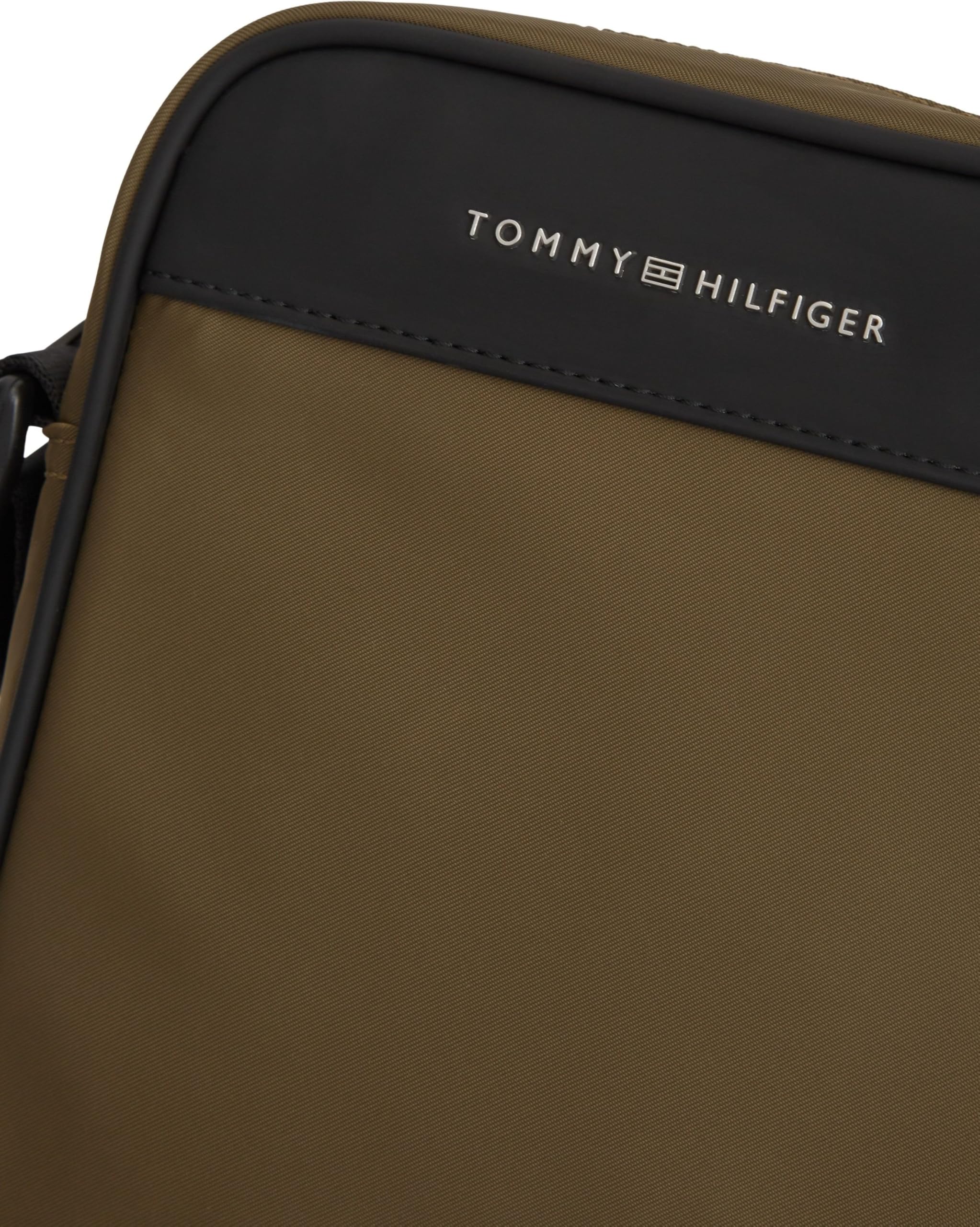 Tommy Hilfiger Th Repreve Mini Reporter Am0am14150, Crossover