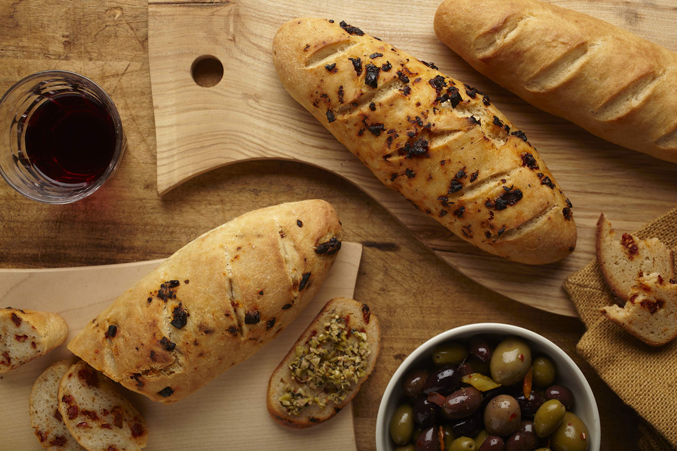 Pamela's Products Gluten Free Pizza Crust Mix, 4 Pound Buy Online in