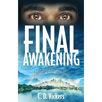 Final Awakening Audiobook by C.D. Vickers episode artwork