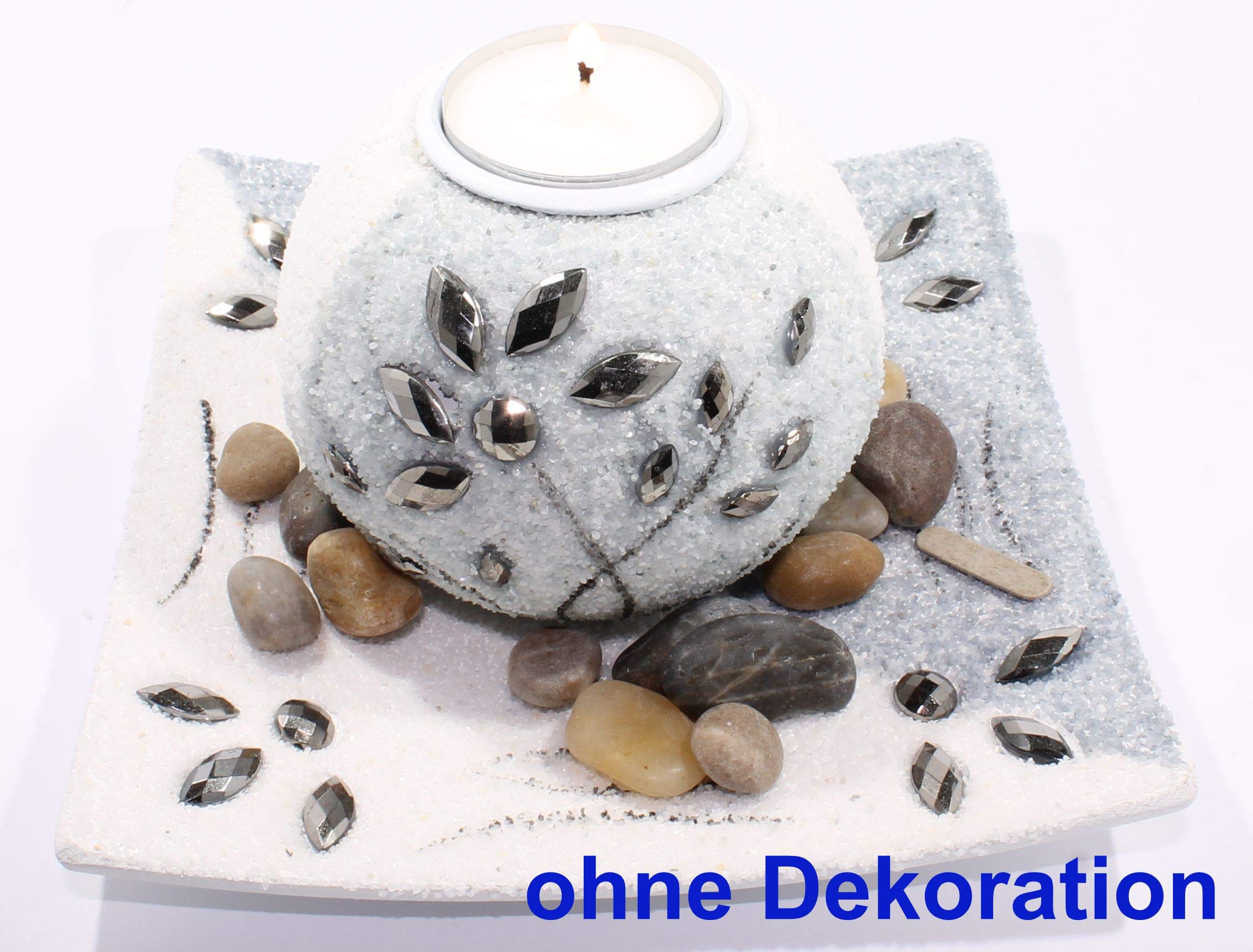P-D-W 1000 świeczek typu tealight 4,0 wys. Ø 38 mm niepachnące świece dekoracyjne gastronomiczne świece imprezowe