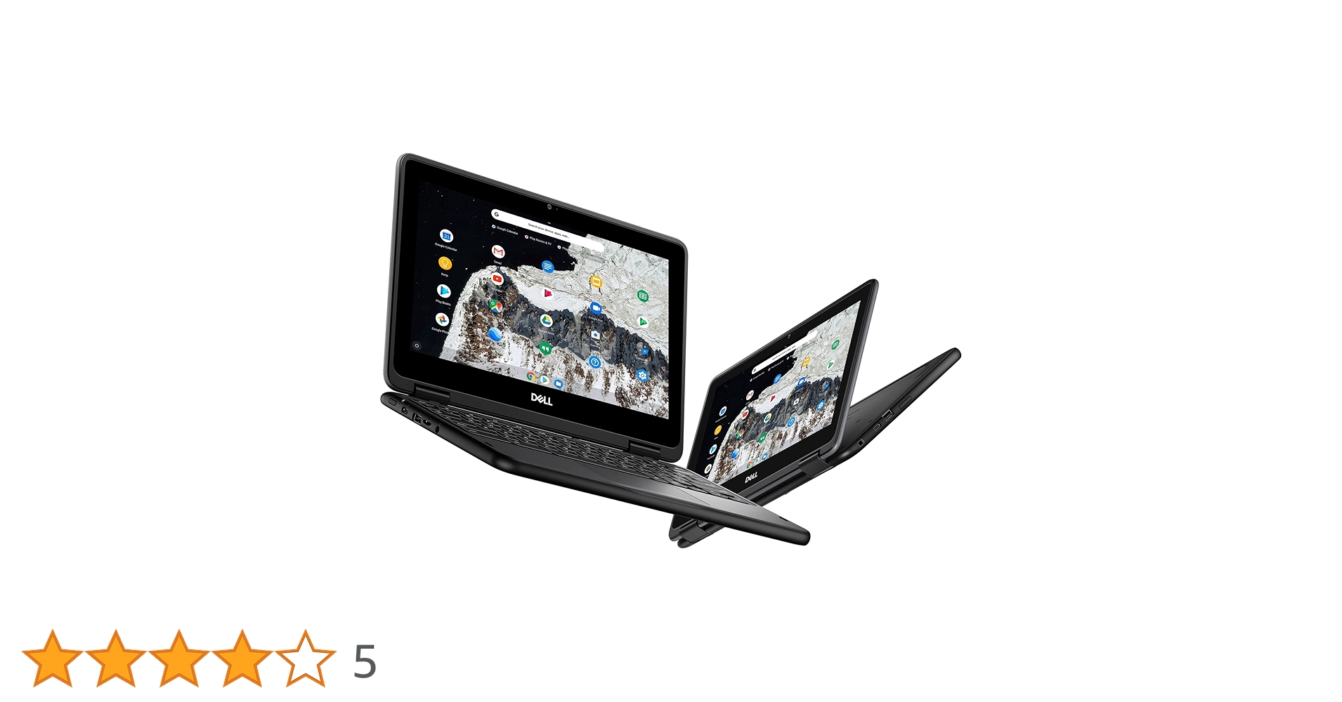 Chromebook本体 DELL Chromebook 3100 2-in-1 Dell Chromebook 11 3100 11.6