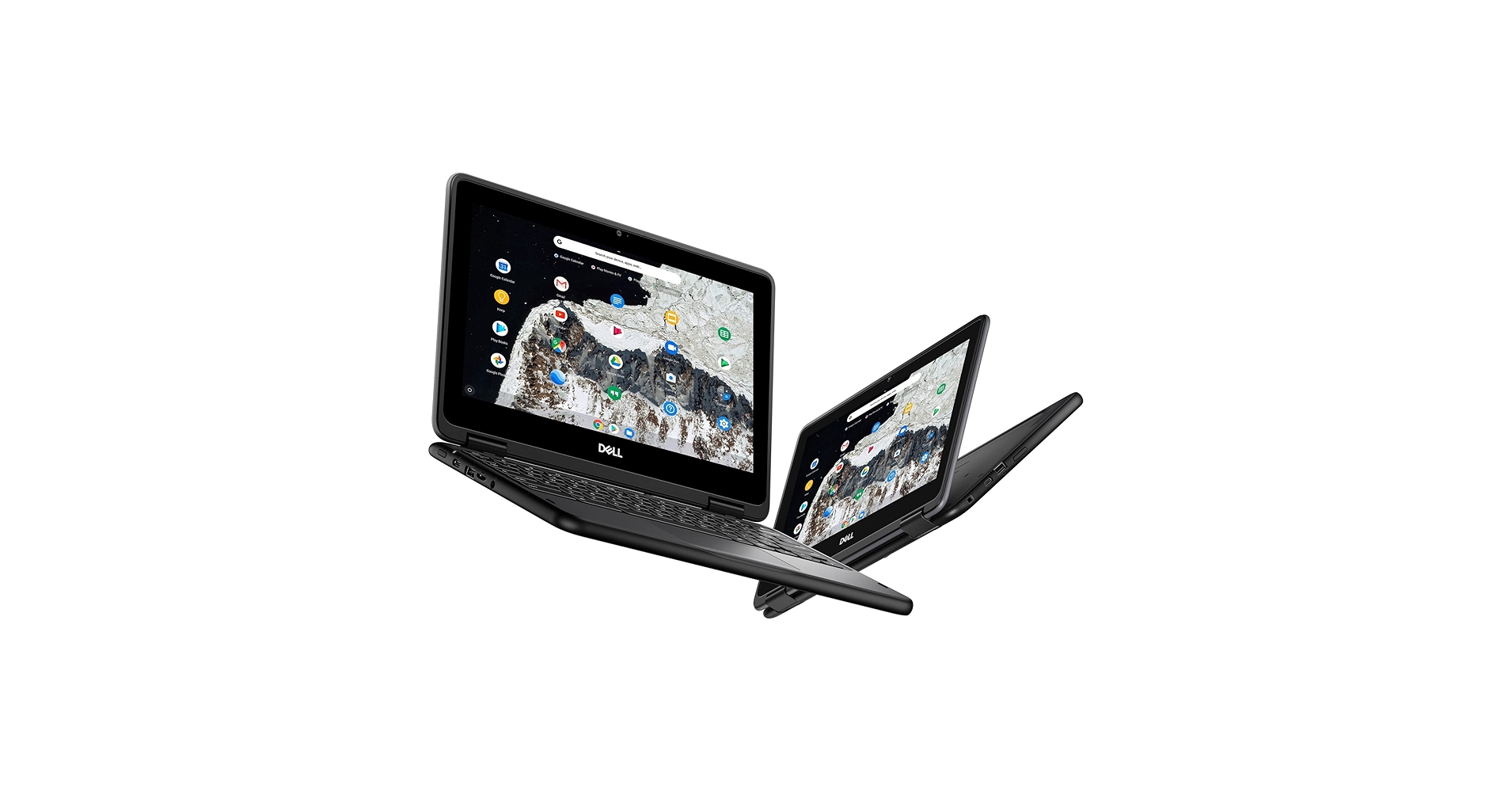 Amazon.com: Dell Chromebook 11 3100 11.6