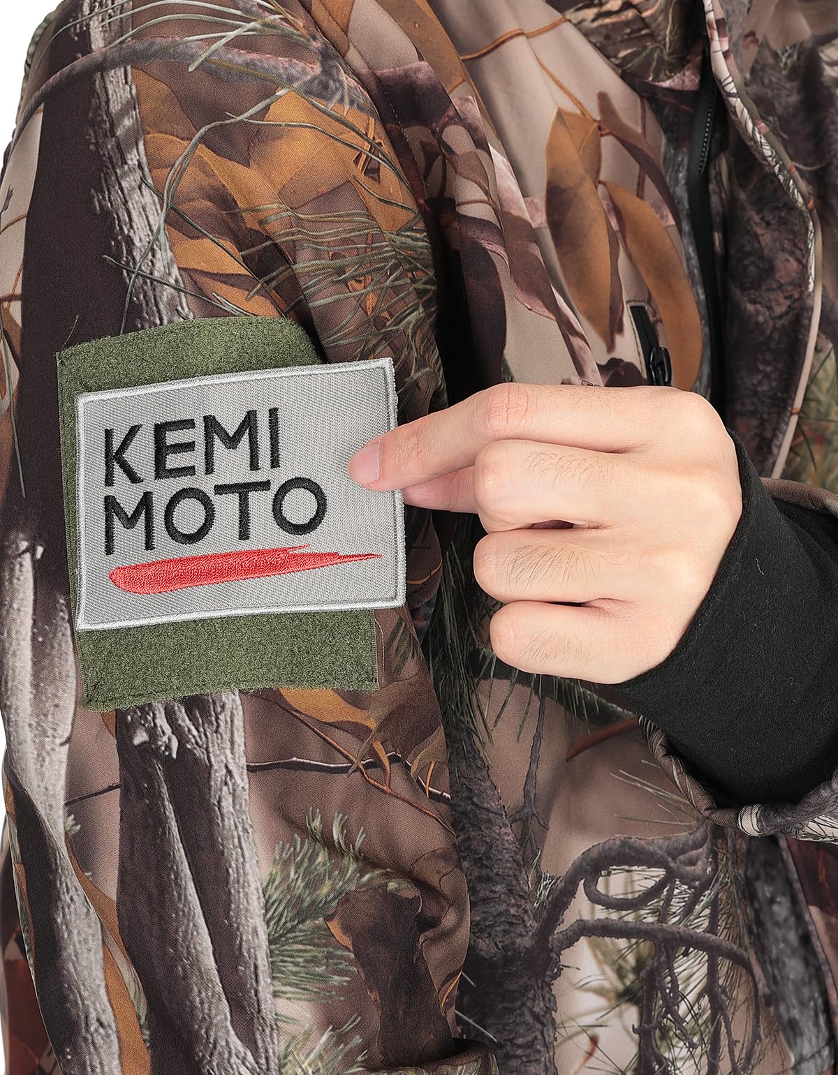 KEMIMOTO Veste Chauffante, Gilet Chauffant Homme Femme Lavable Gilet Chauffant Electrique USB avec Batterie Externe 9600mAh pour Moto Ski Pêche Randonnée 3 Niveaux de Température Réglable