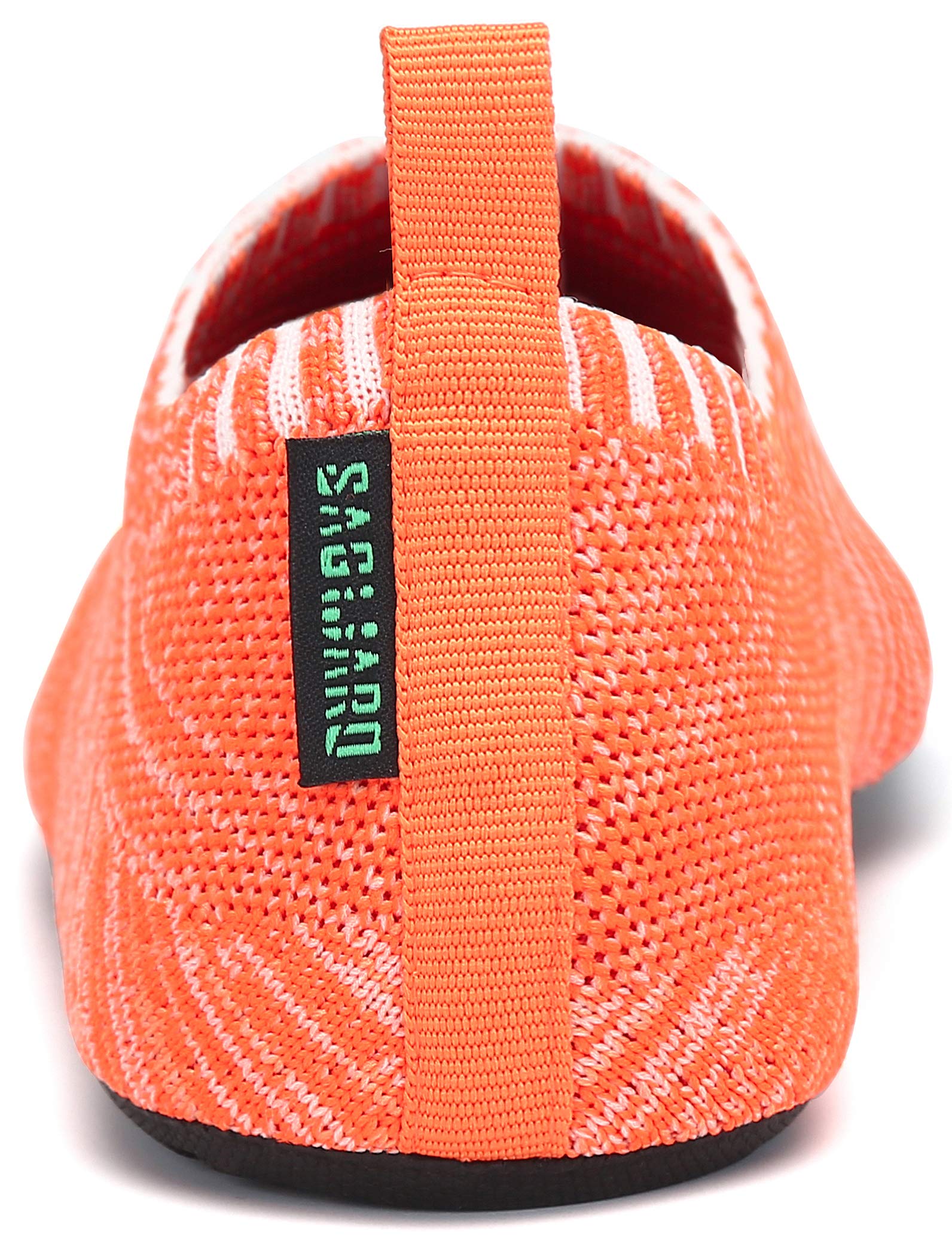 SAGUARO Zapatillas de Estar por Casa Niños Slippers Socks Niña Antideslizantes Ligeras Gr.18-35EU — view 5