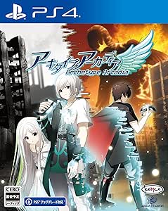 アーキタイプ・アーカディア - PS4