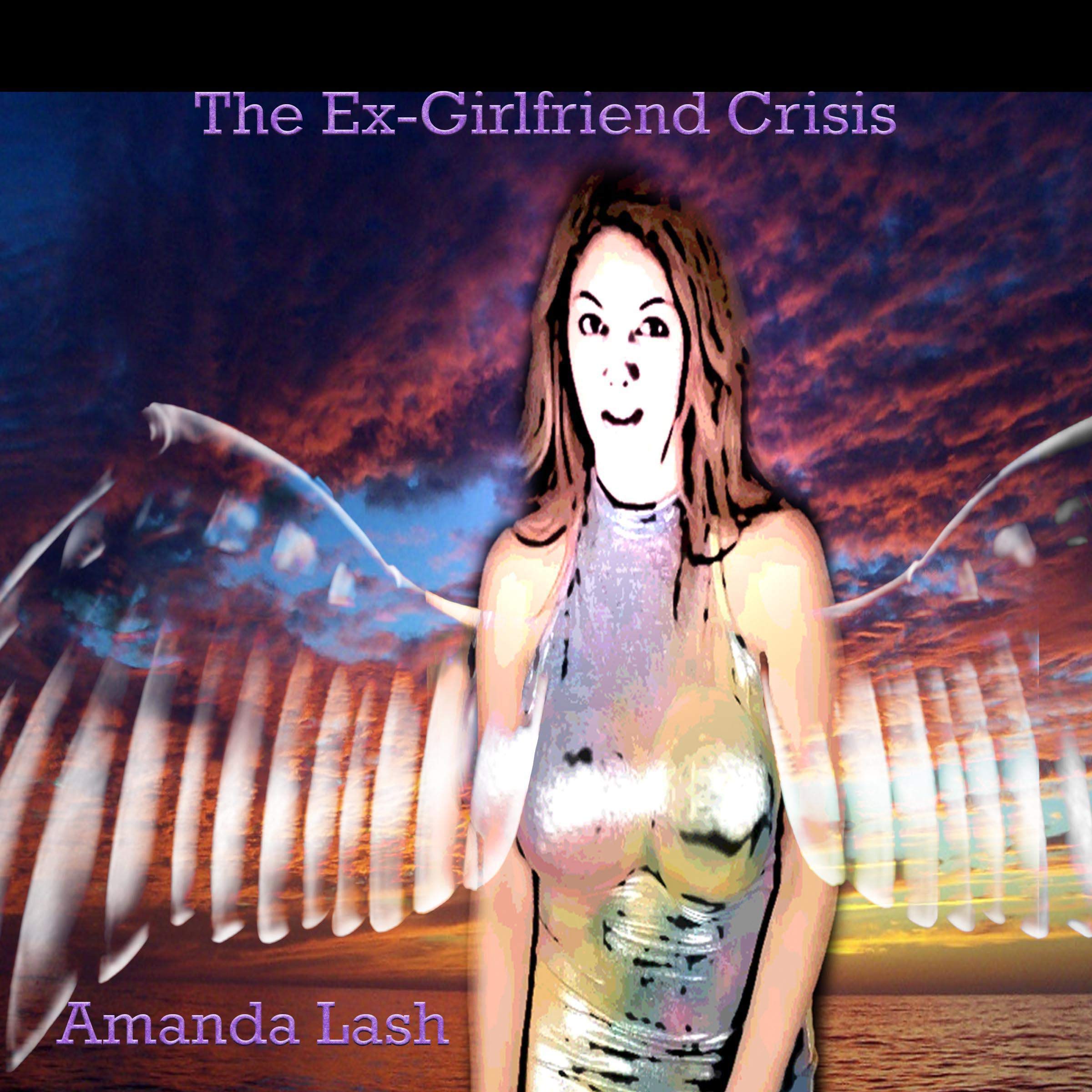 Cover art for The Ex-Girlfriend Crisis
