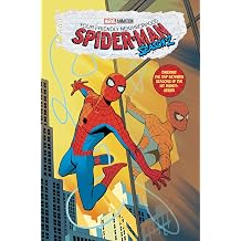 Your Friendly Neighborhood Spider-Man 2026-2027 #1 of 4