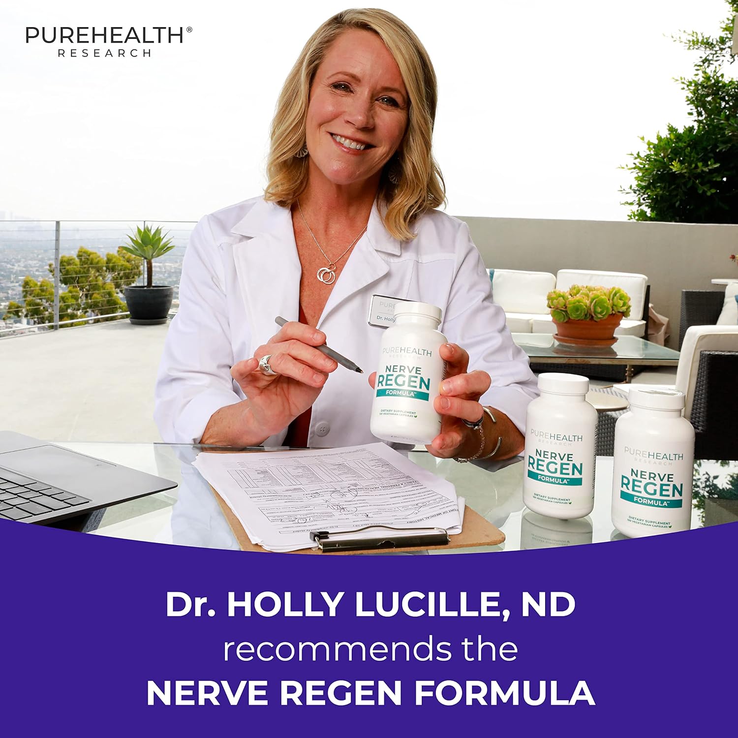 Buy Nerve Regen Formula for Nerve Pain Relief Nerve Renew for