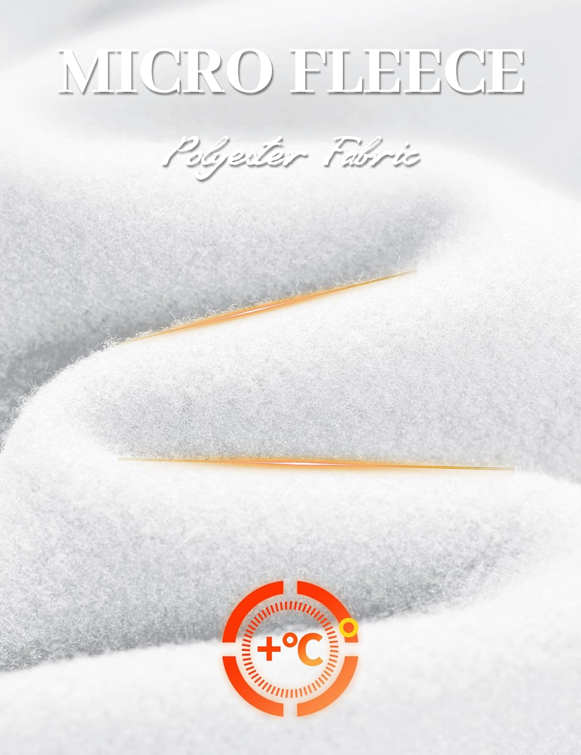 TACVASEN Men's Quarter Zip Pullover Sweatshirts Lightweight Fleece Lined Thermal Sweatshirts 1/4 Zip Golf Sweaters - Image 4