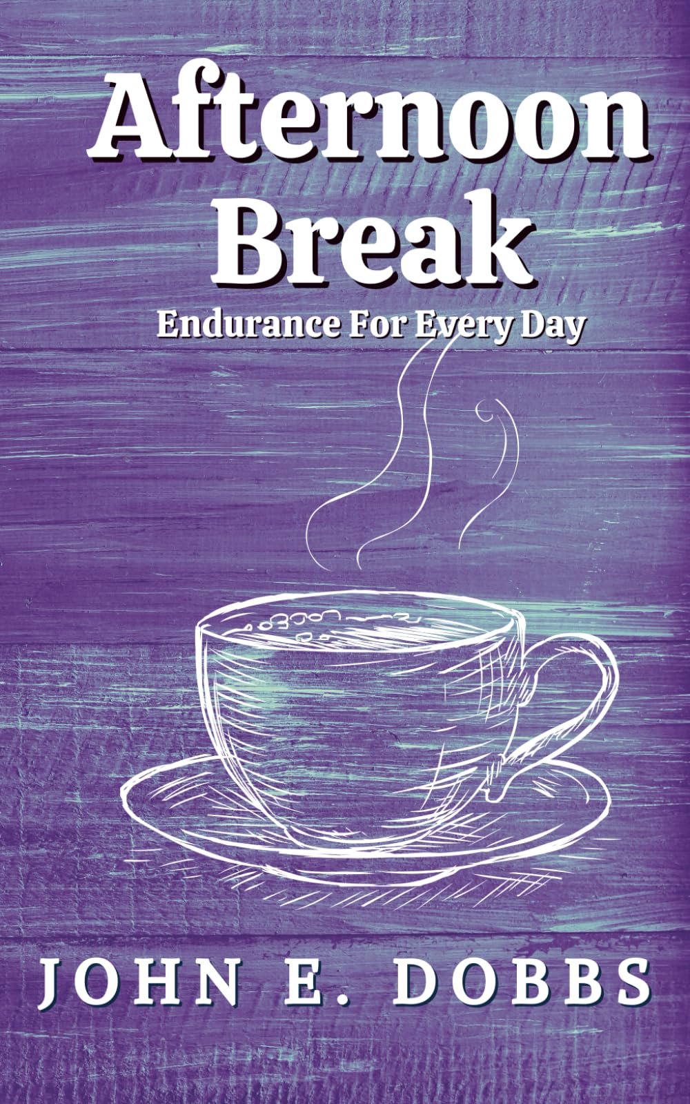 Afternoon Break: Endurance for Every Day