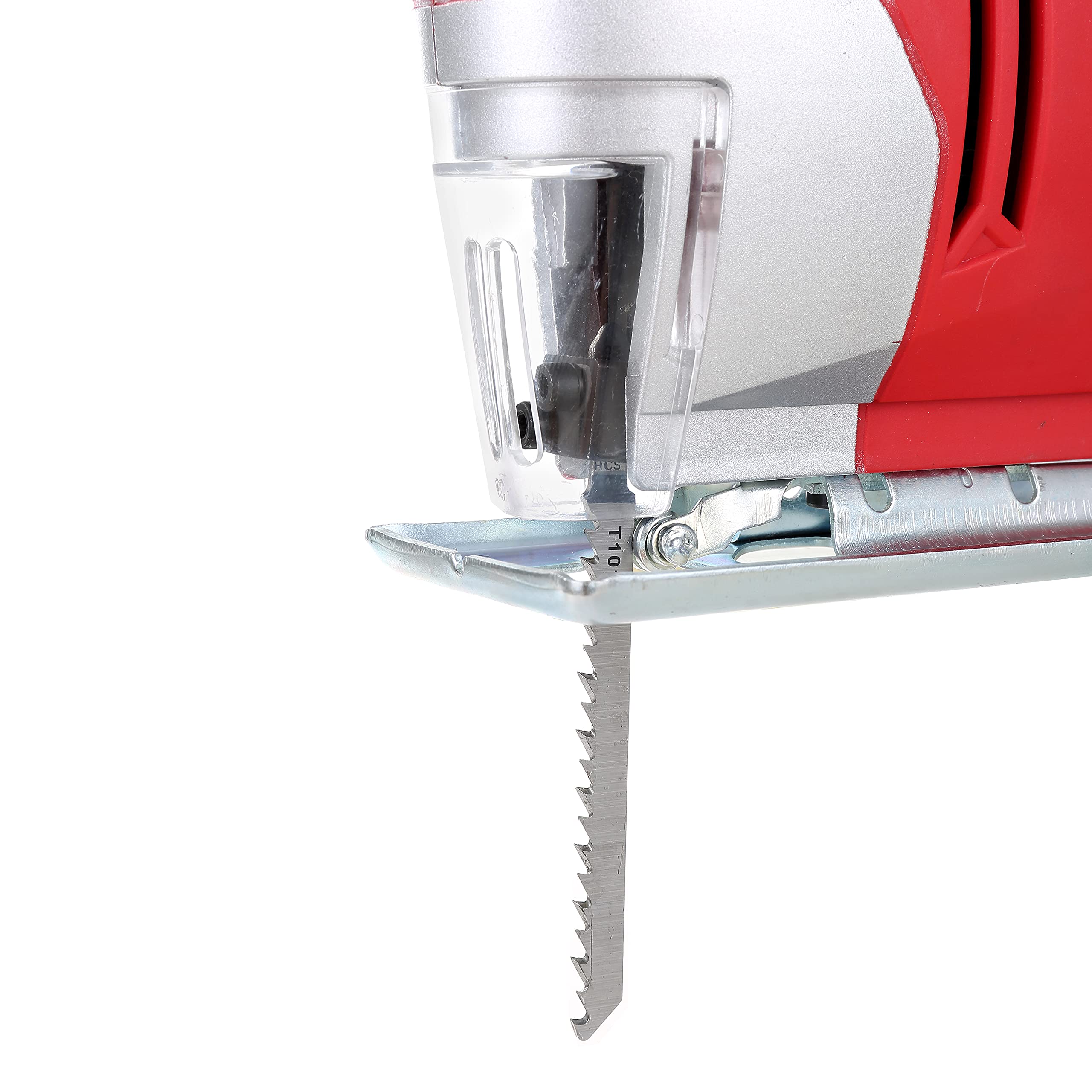 Hyper Tough 15-Piece T-Shank JIG Saw 