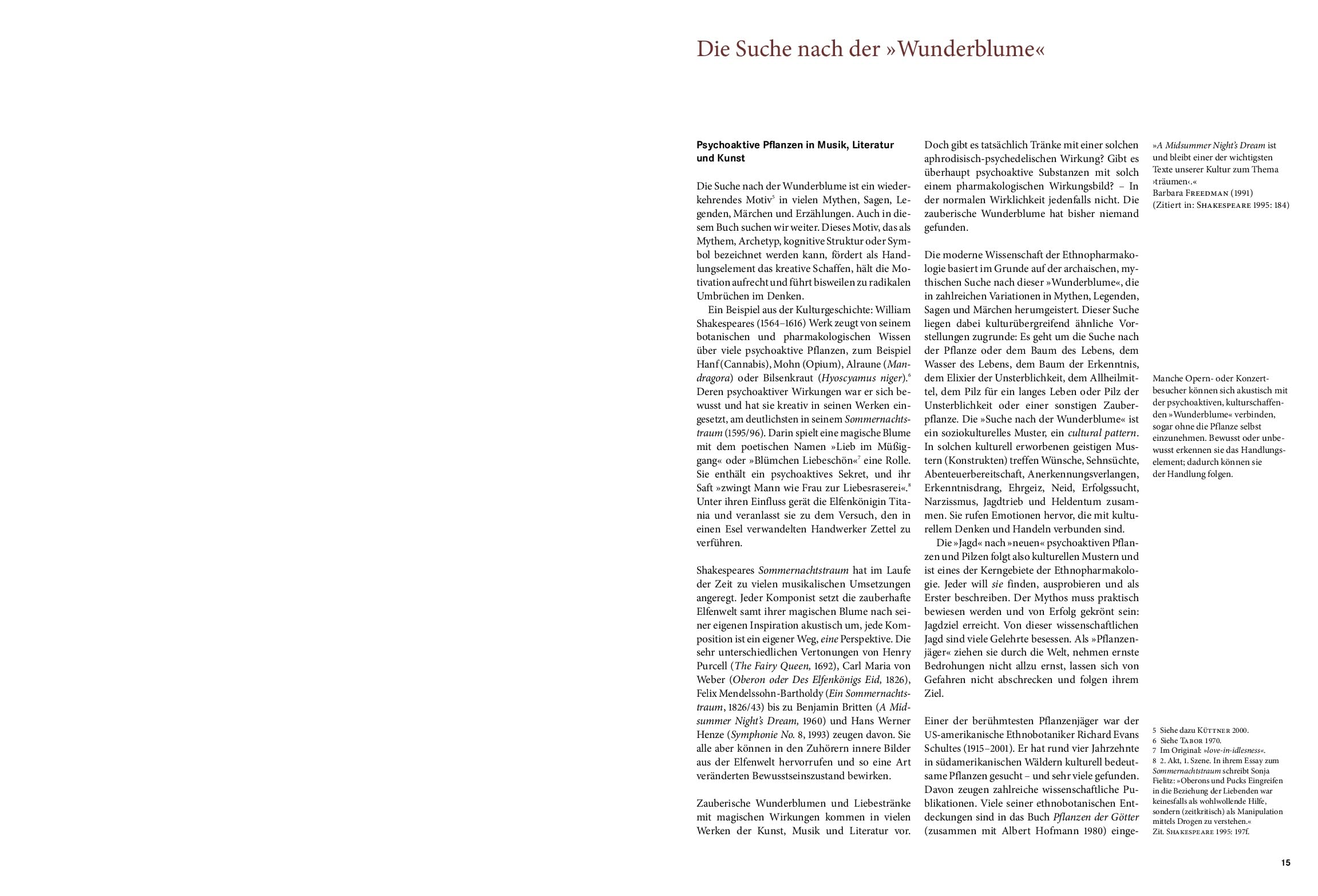 Enzyklopädie der psychoaktiven Pflanzen – Band 2: Neue Pflanzen, Pilze, Bakterien. Anwendung. Kulturgeschichte. Botanik, Dosierung, Anbau und Wirkung